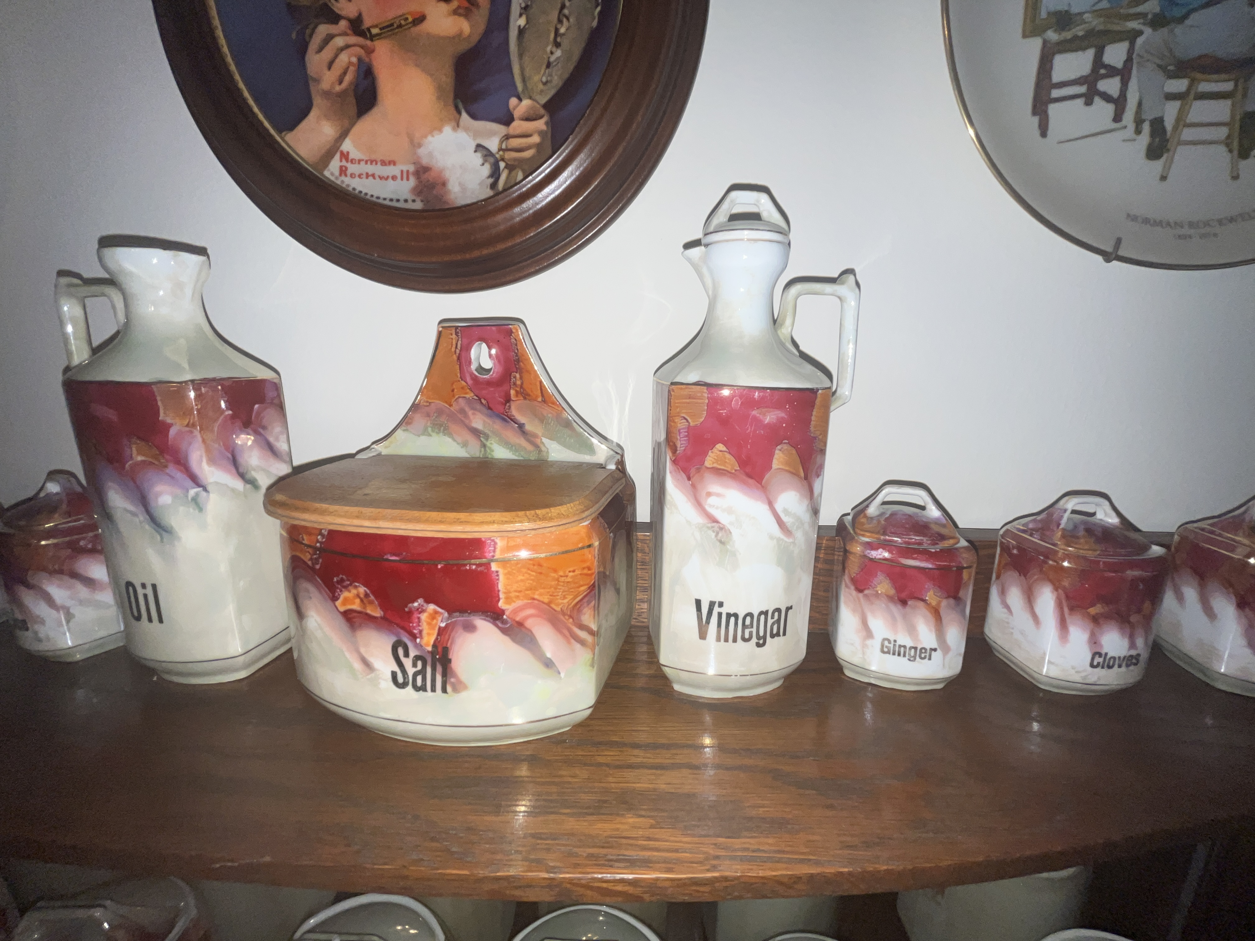 Estate Auction of Alta Grim Image