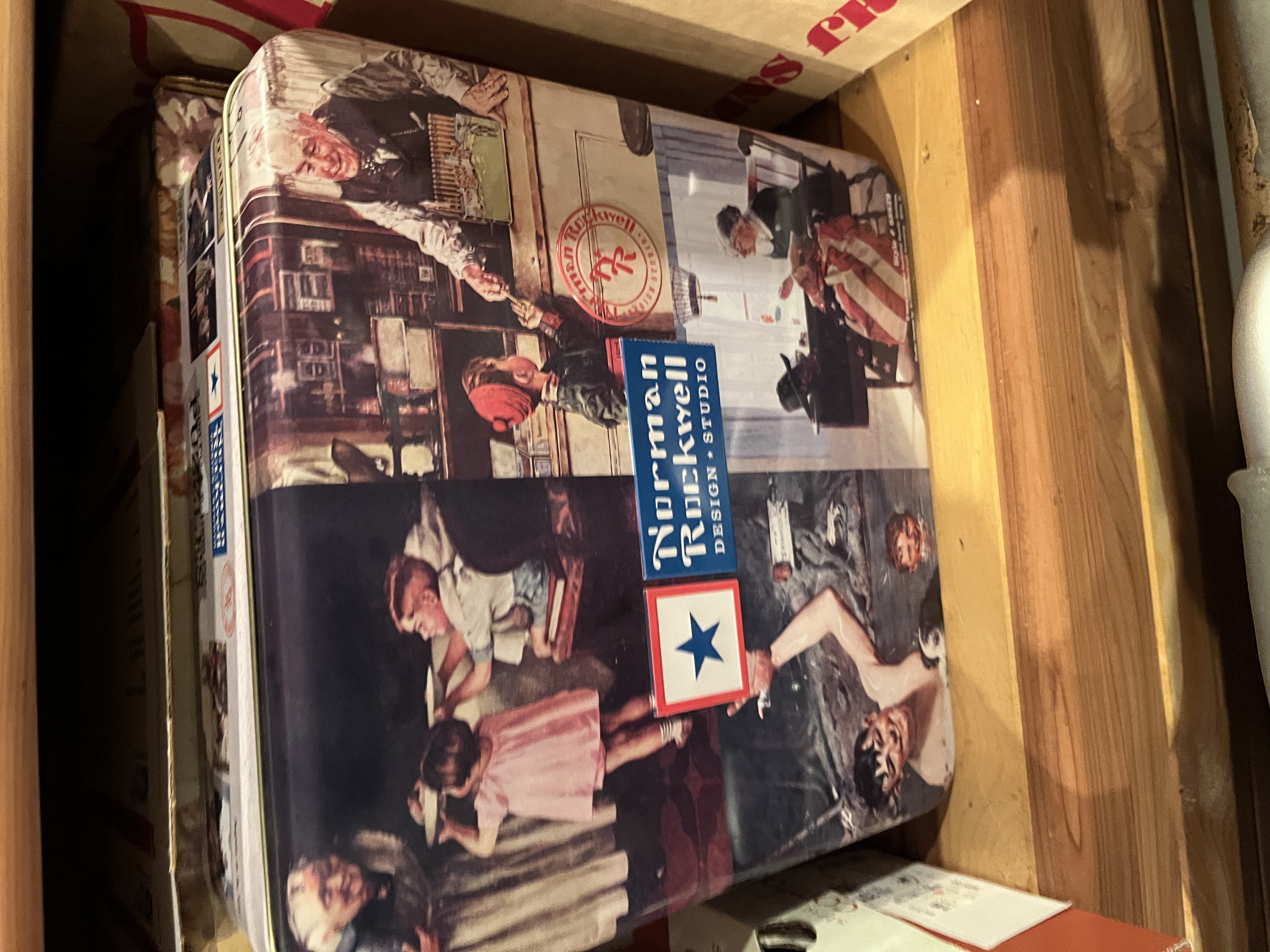 Estate Auction of Alta Grim Image