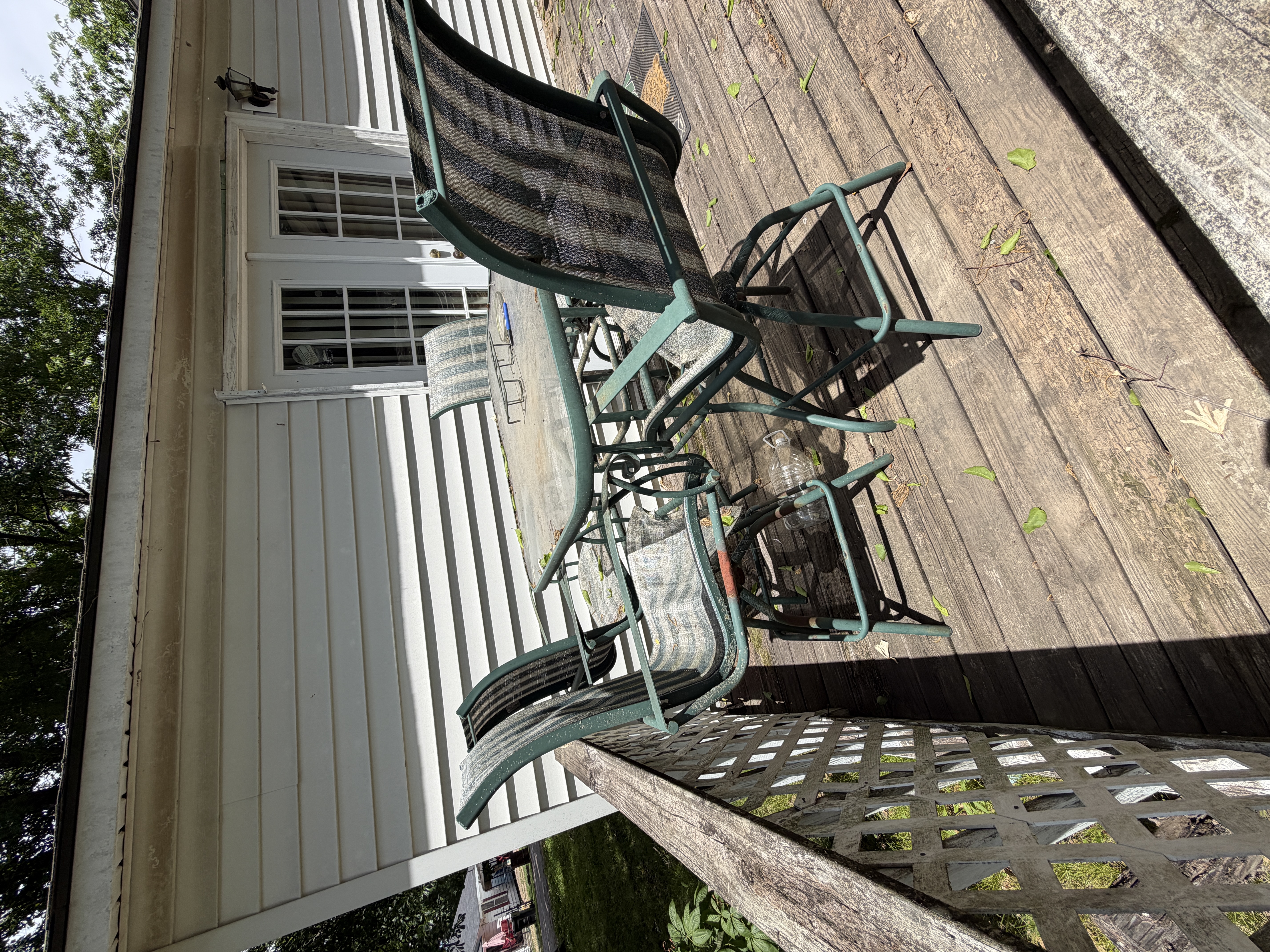 Real Estate & Personal Property Auction Image