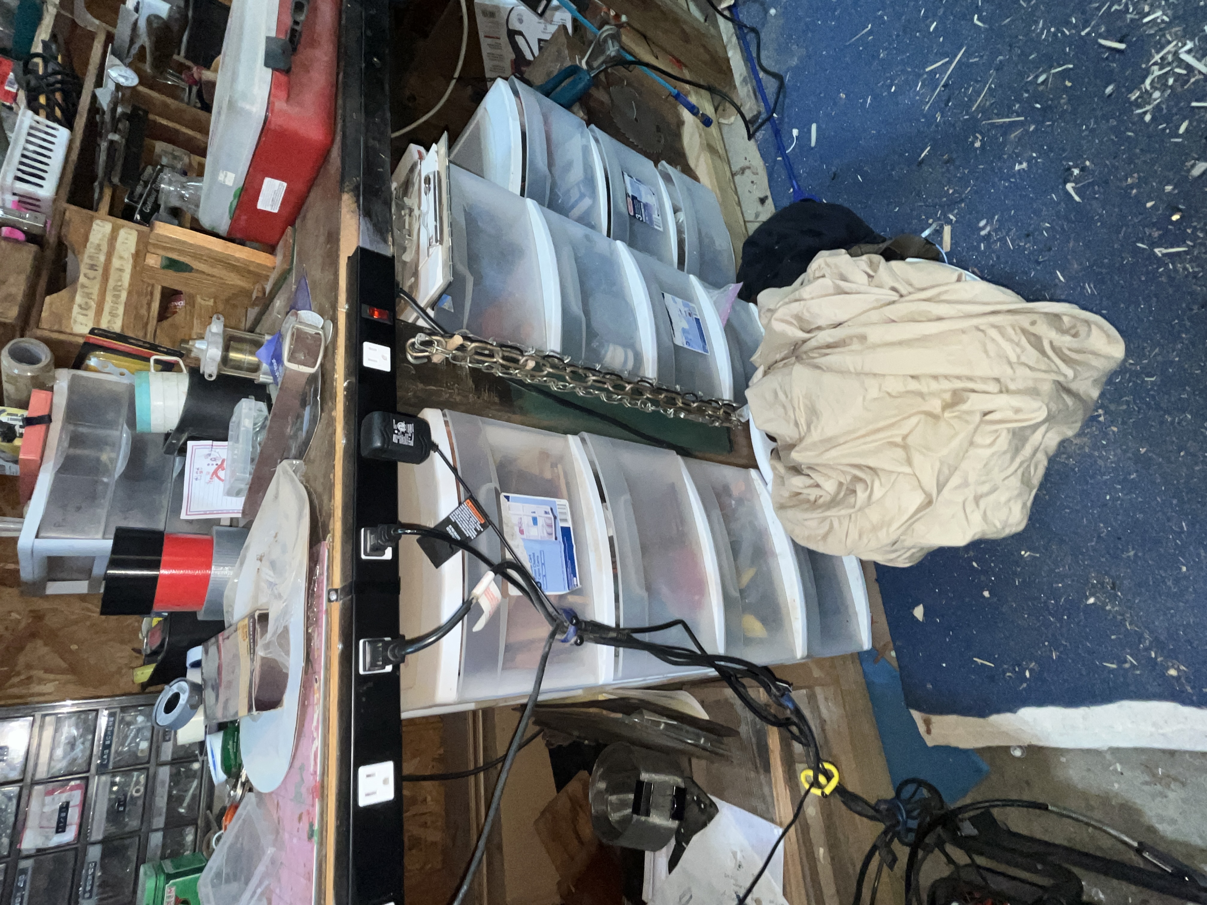 Varvil Estate Auction Image