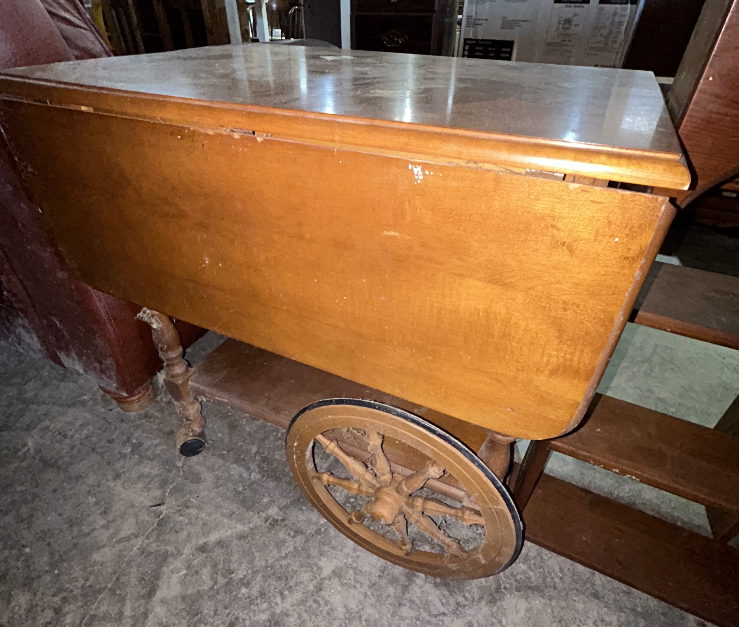 Special Estates Auction Image