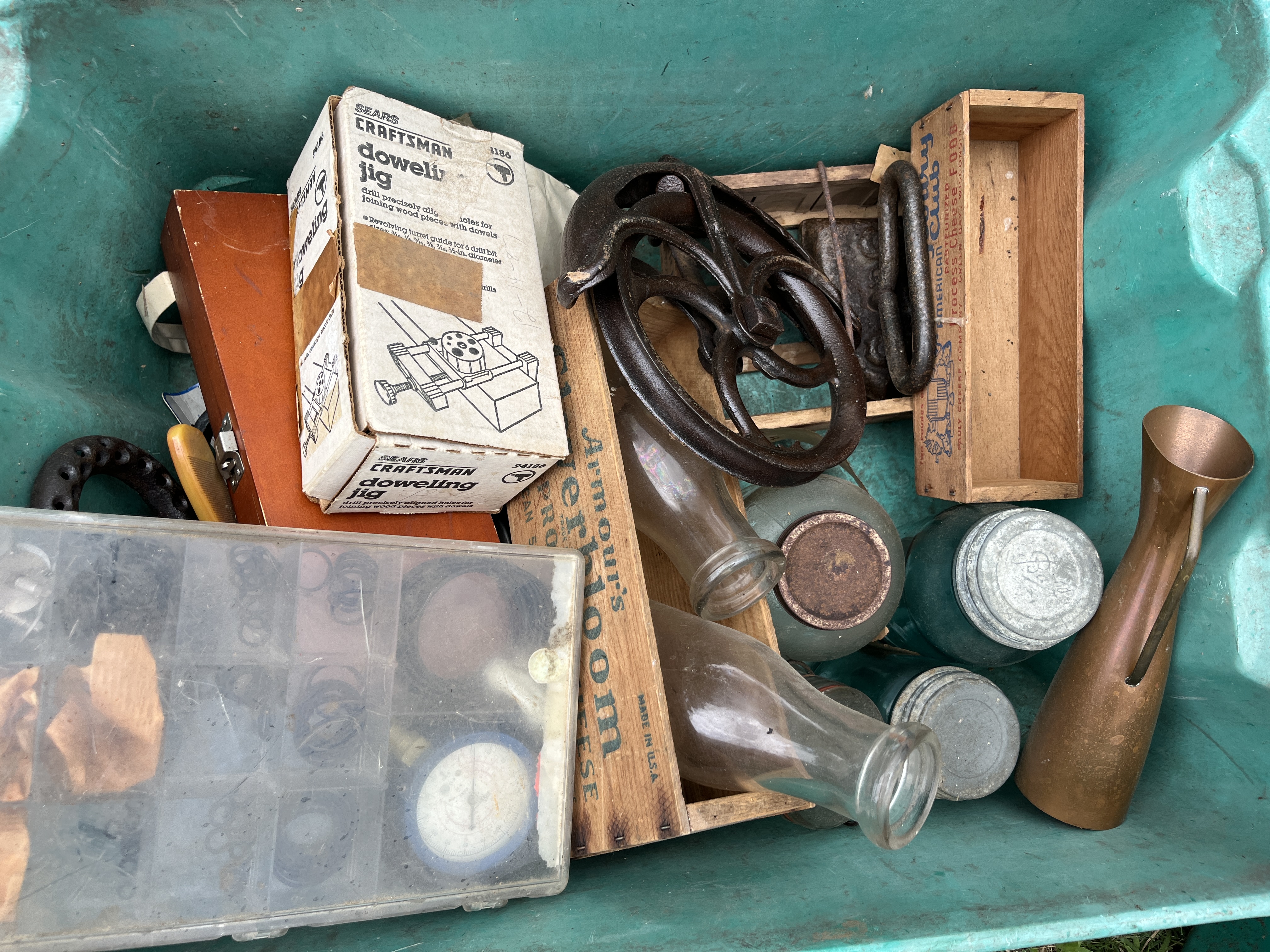 Real Estate & Personal Property Auction Image