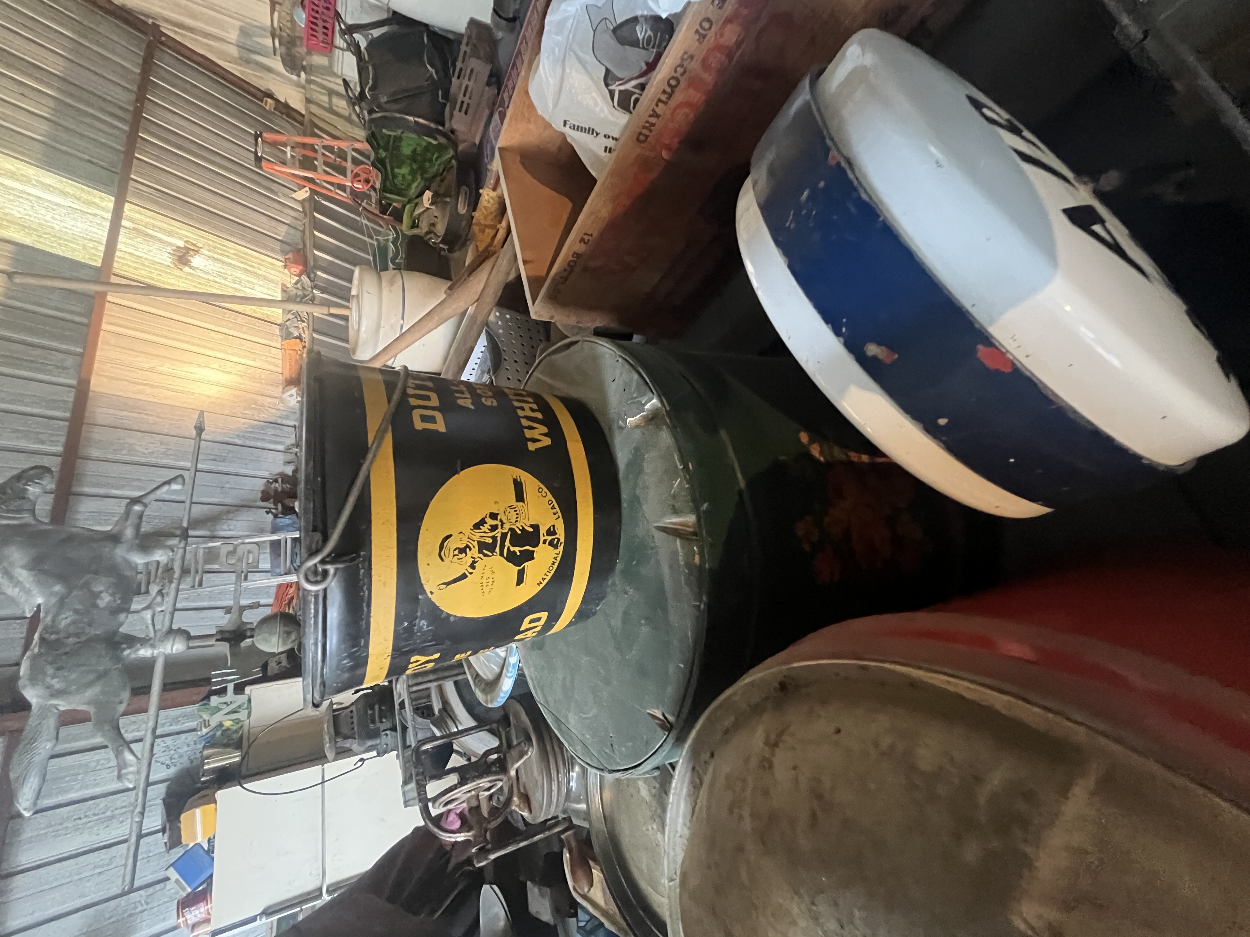 Collector's Dream Auction Image