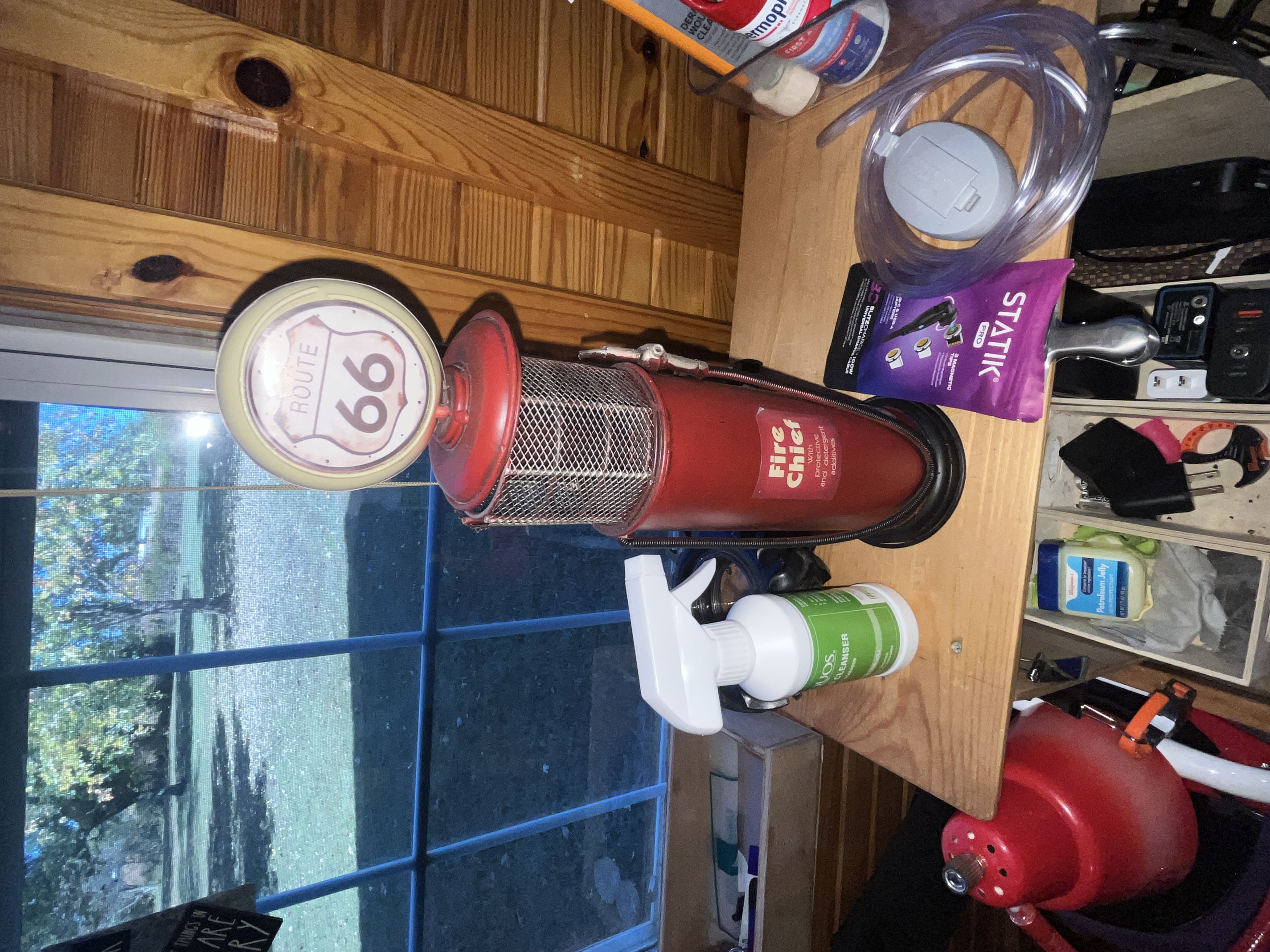 Varvil Estate Auction Image