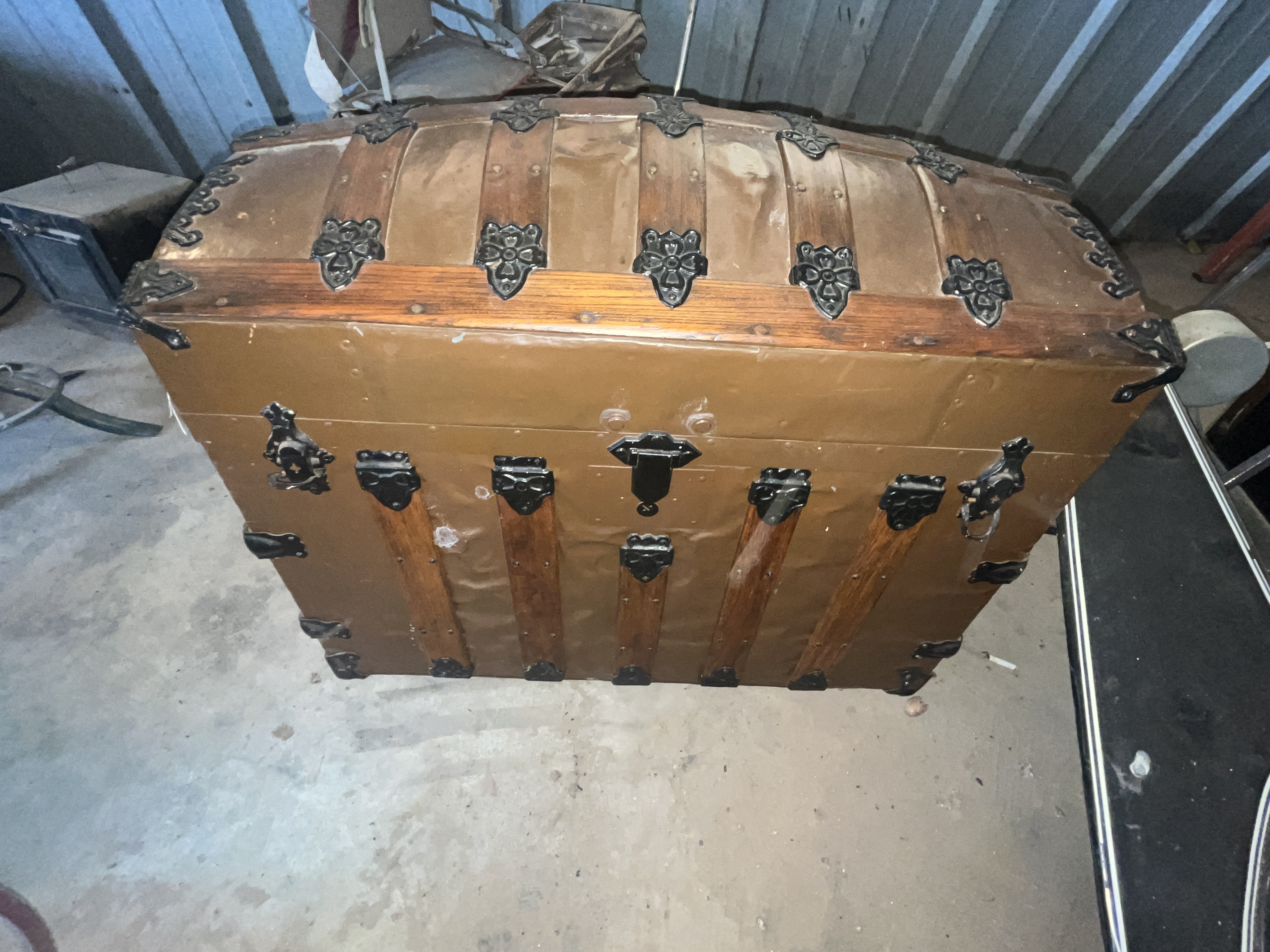 Collector's Dream Auction Image