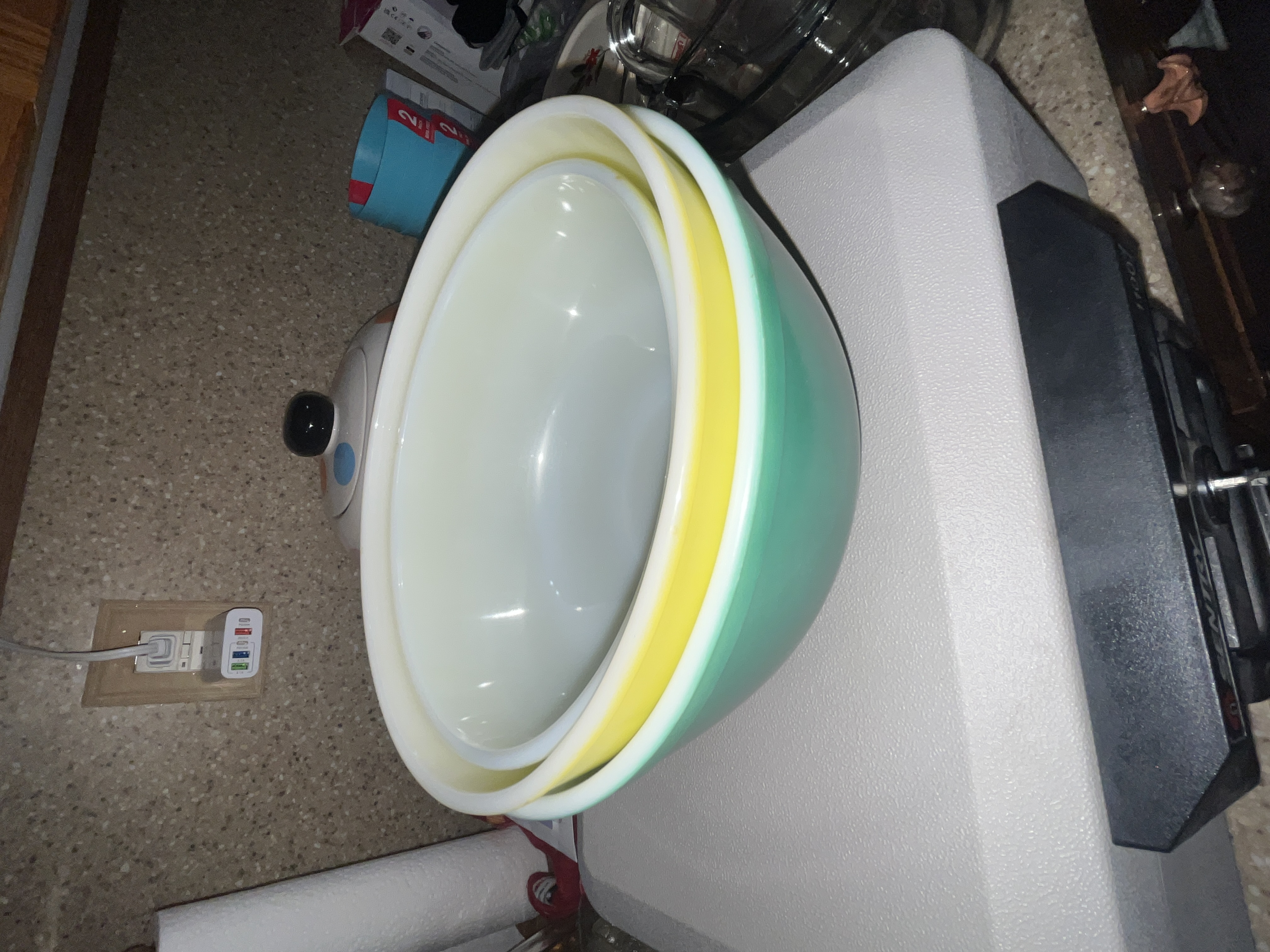 Varvil Estate Auction Image