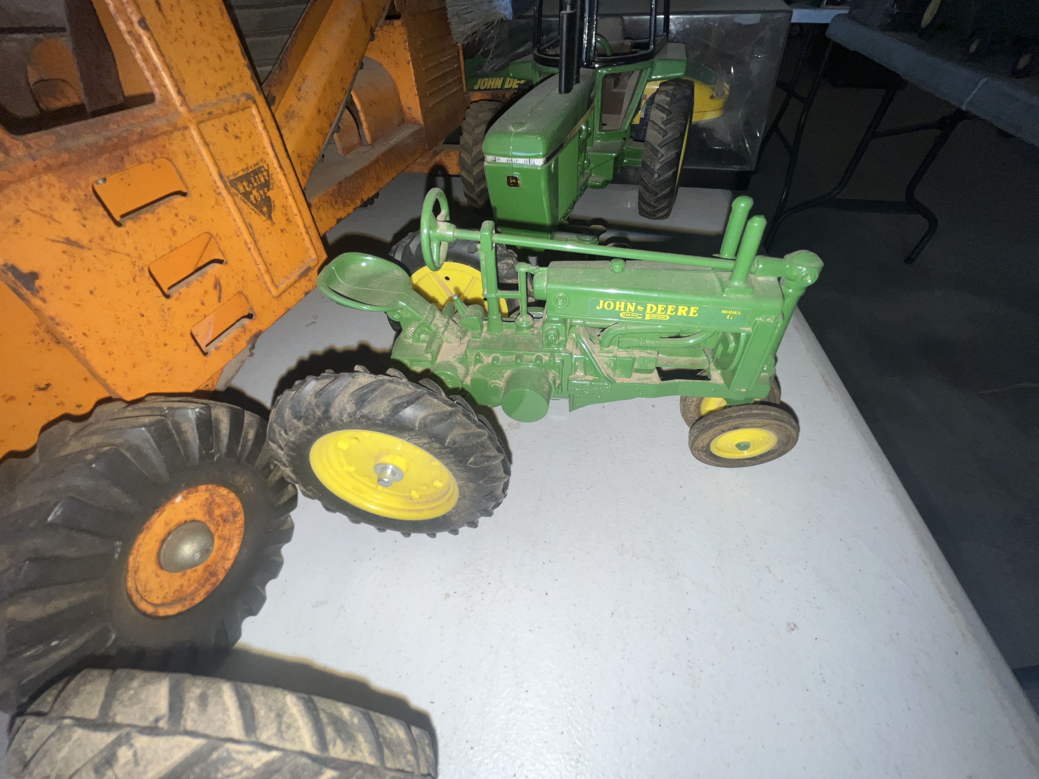 Collector's Dream Auction Image