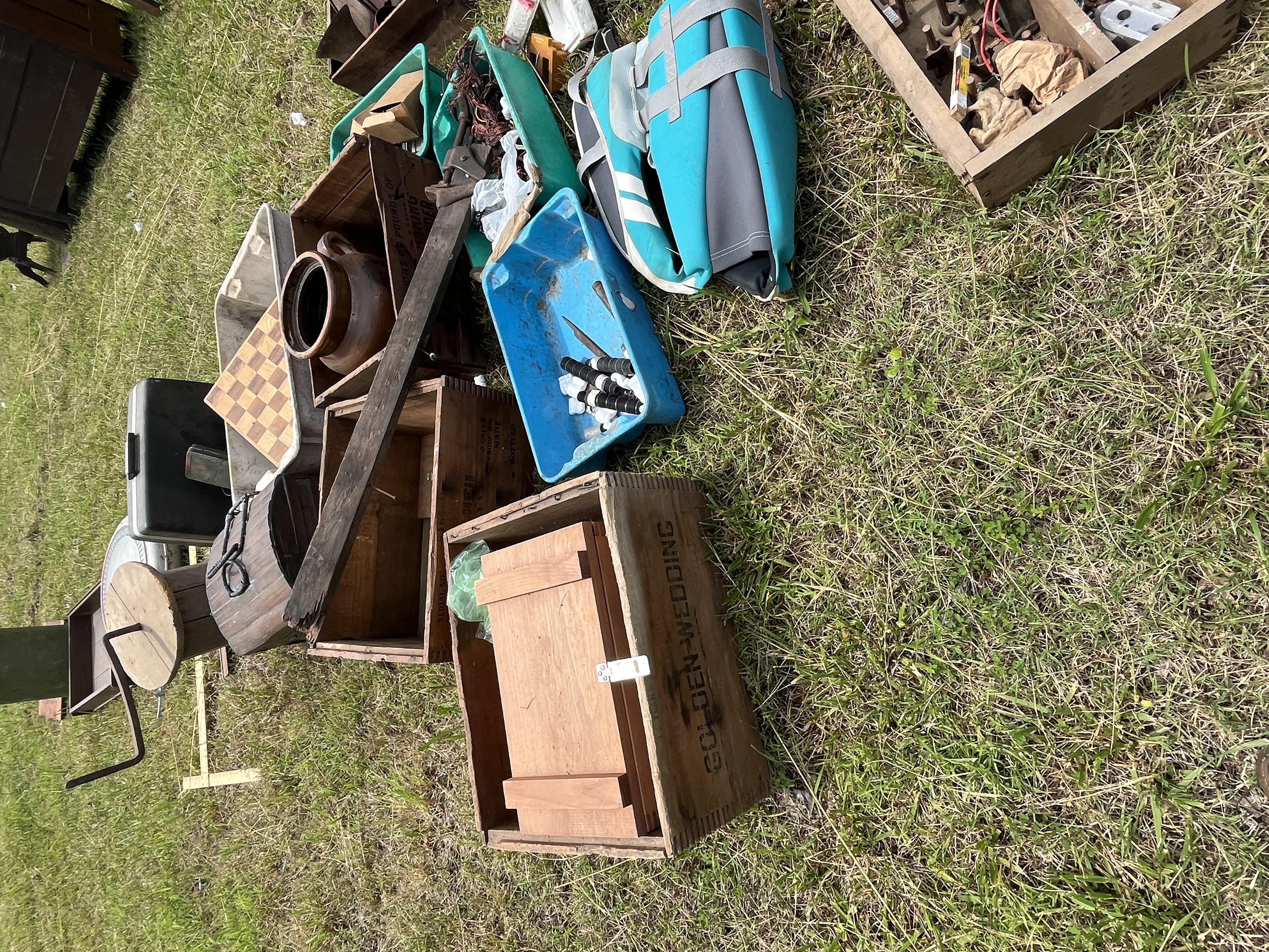 Real Estate & Personal Property Auction Image