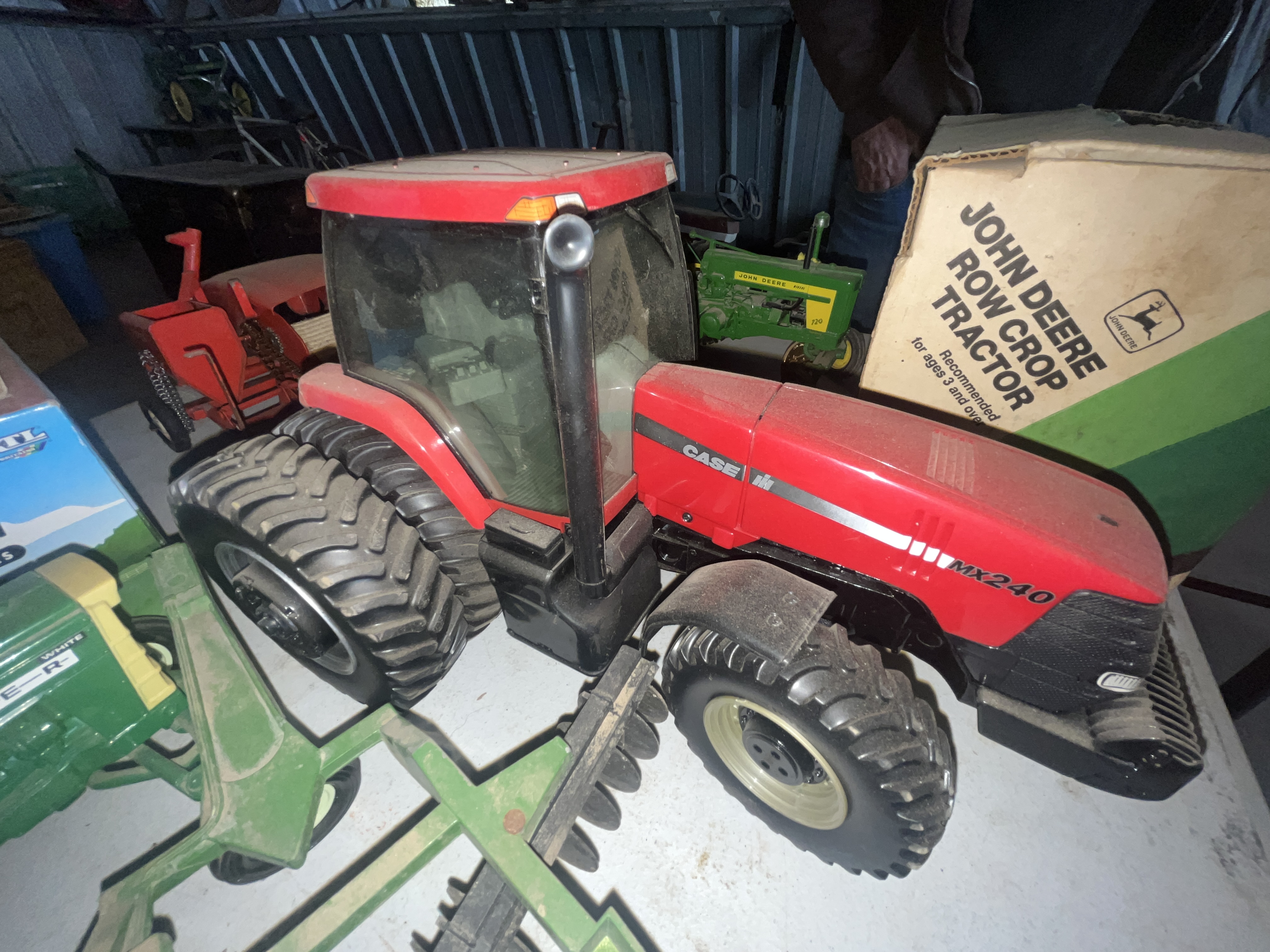 Collector's Dream Auction Image