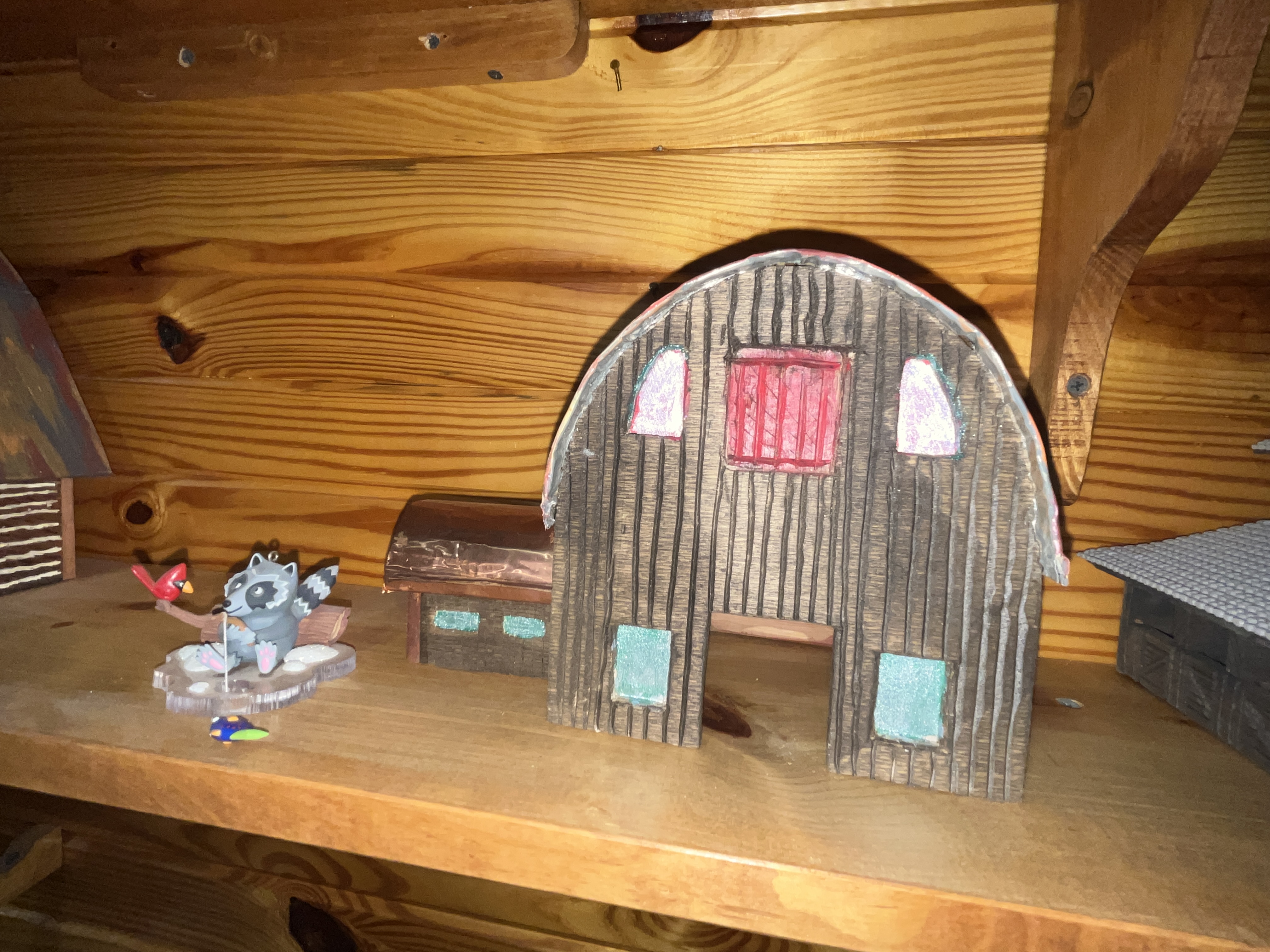 Varvil Estate Auction Image