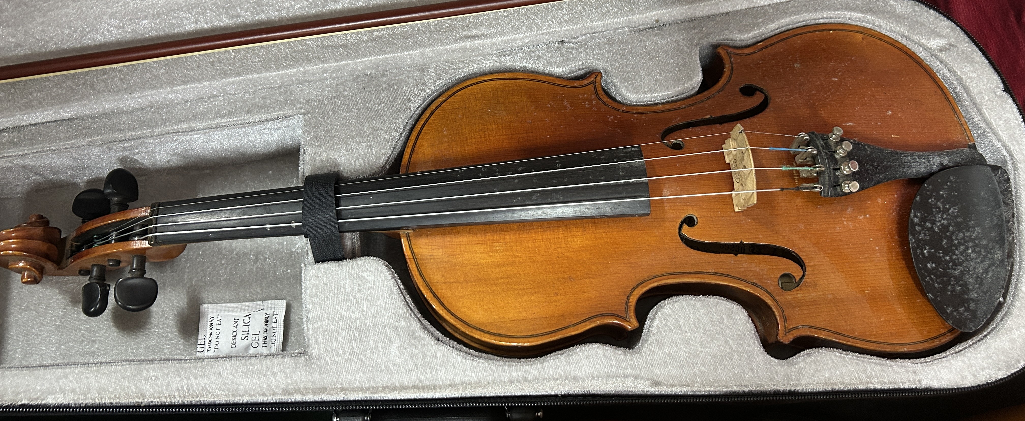 Estates of Gun & Bayonet Collection and Tools Image