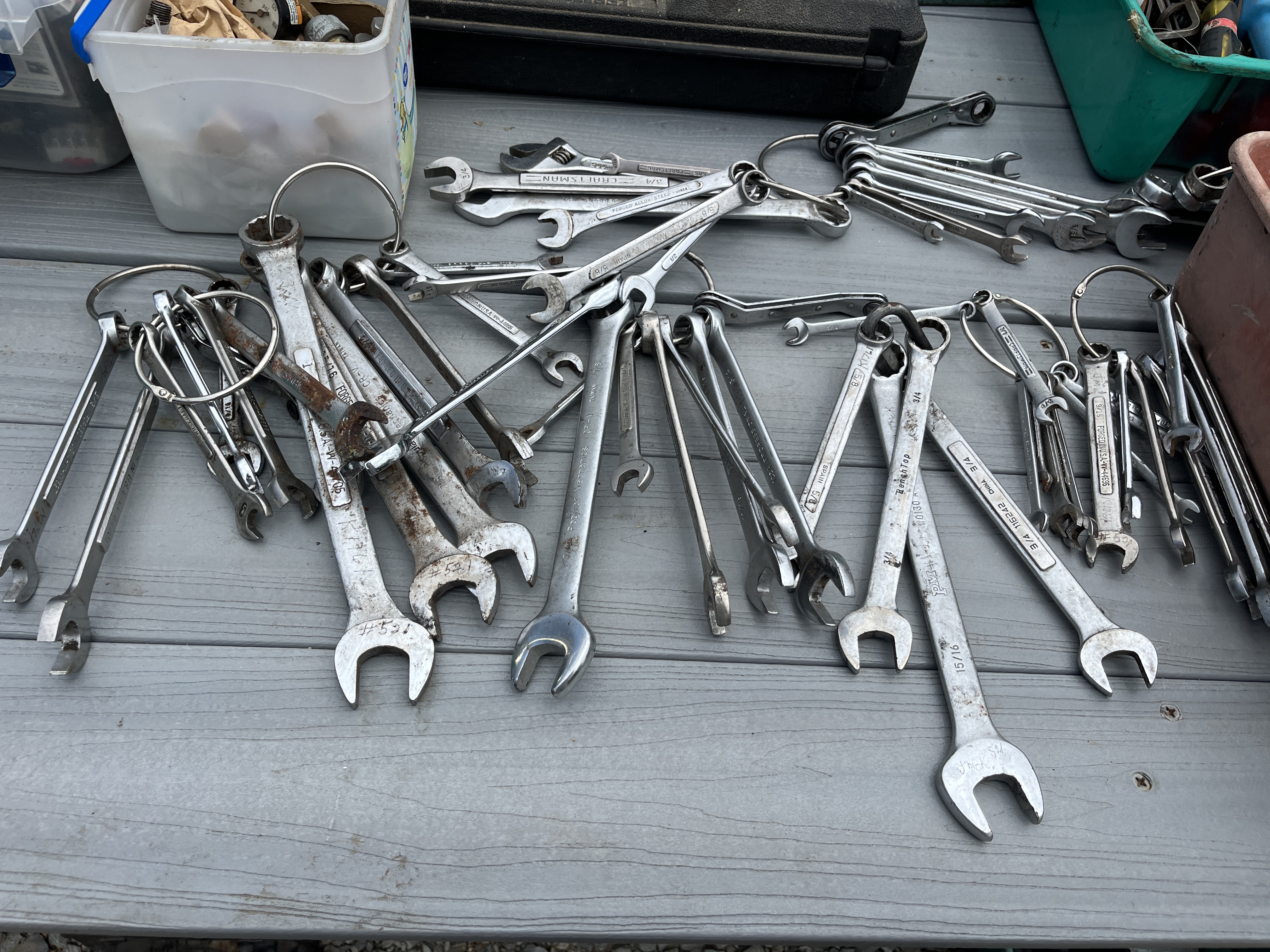 Real Estate & Personal Property Auction Image