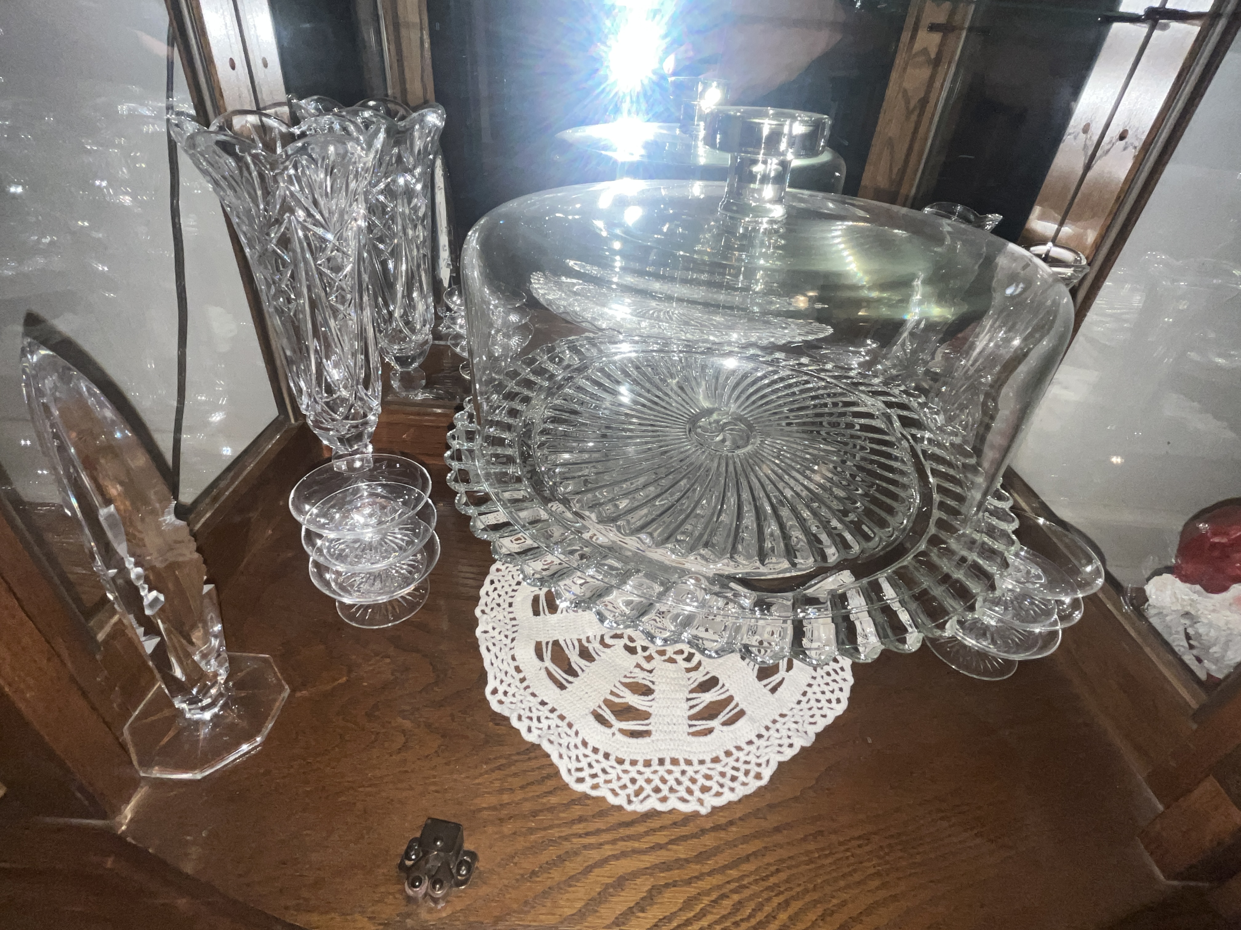 Estate Auction of Alta Grim Image