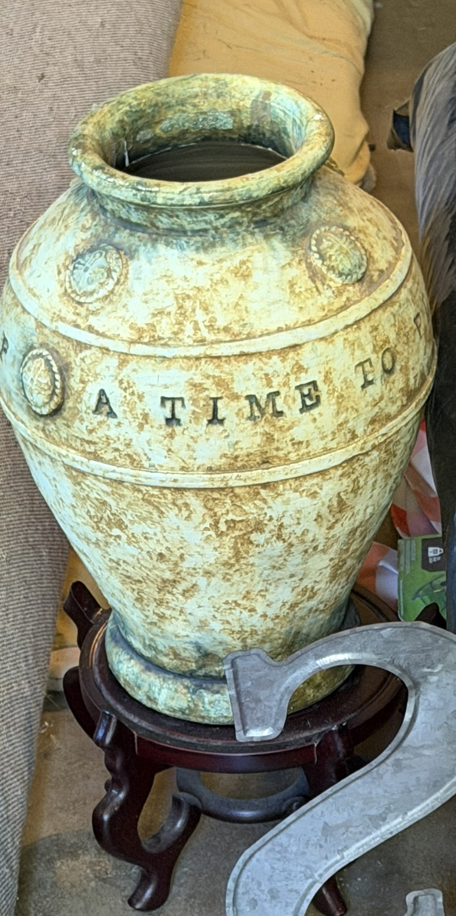Moving Auction Image