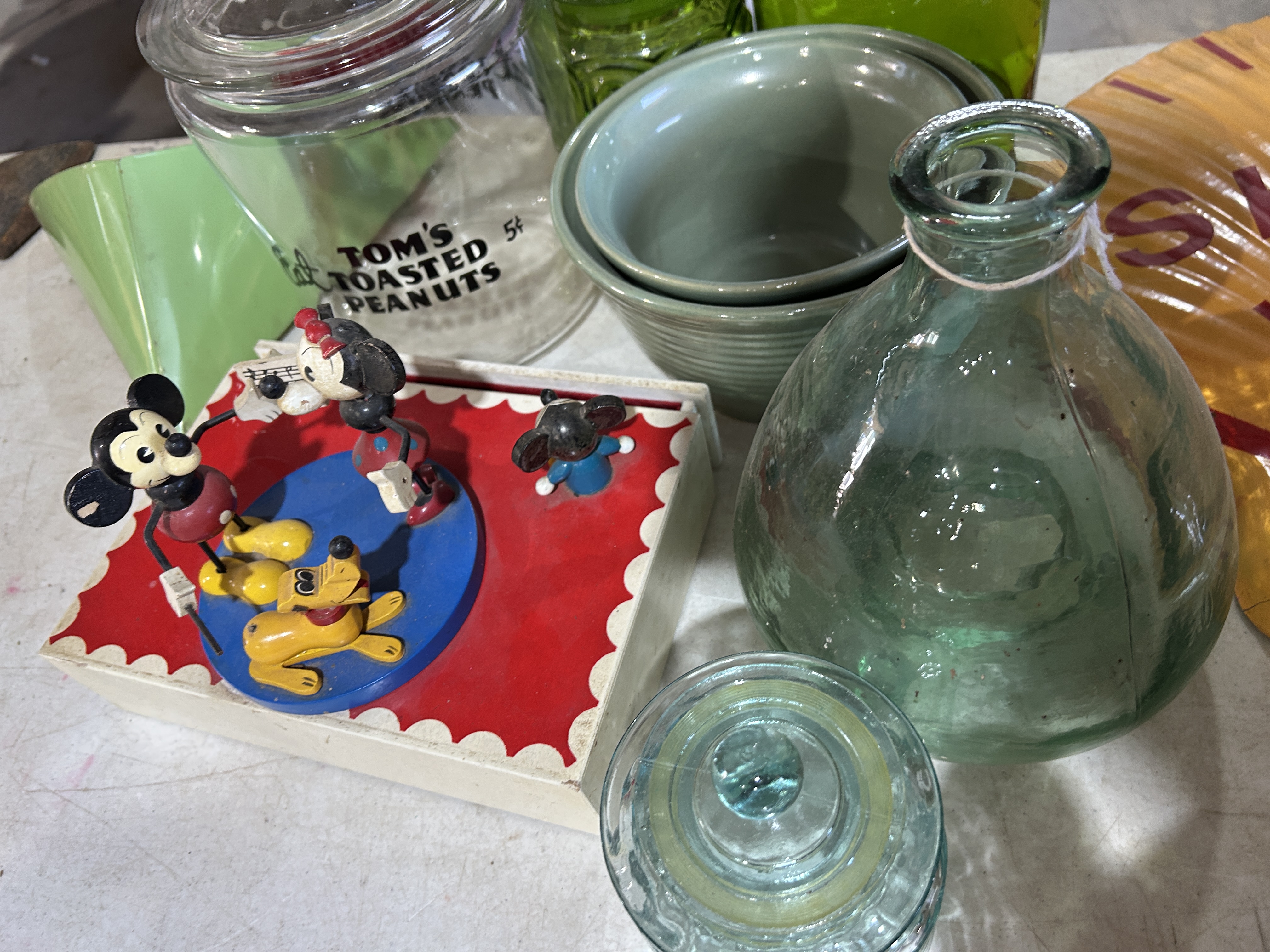 Special Estates Auction Image