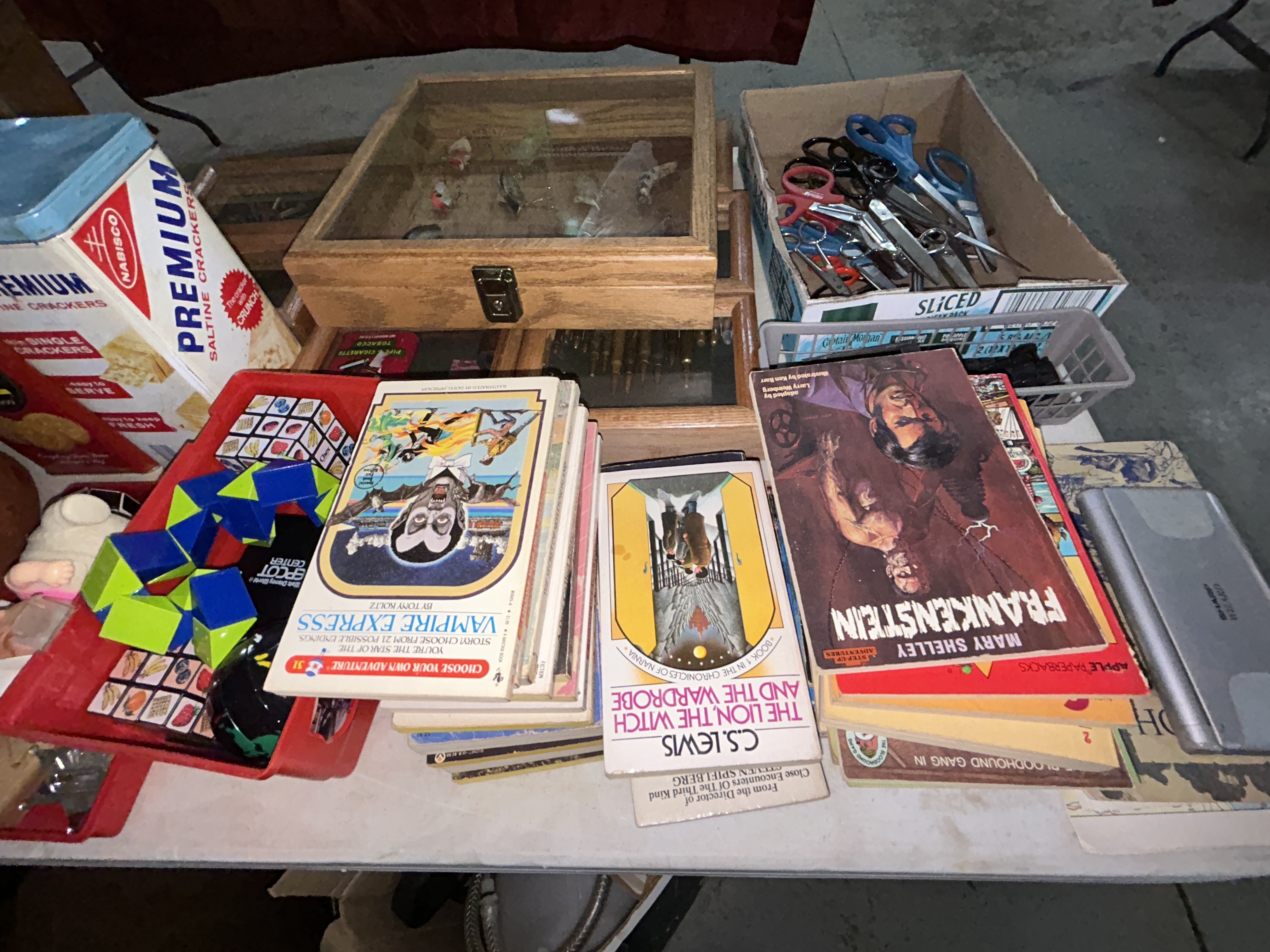 Special Estates Auction Image