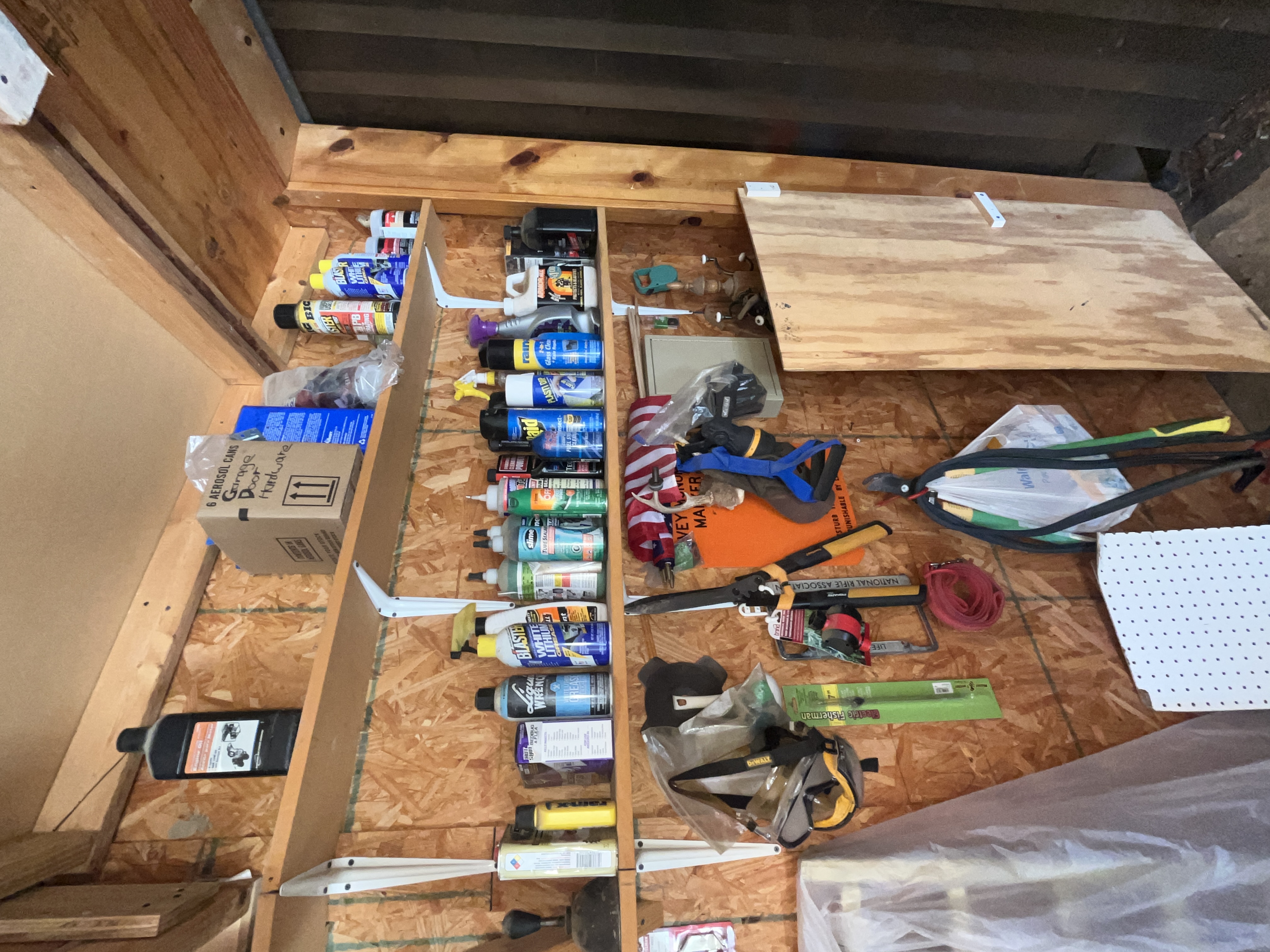 Varvil Estate Auction Image