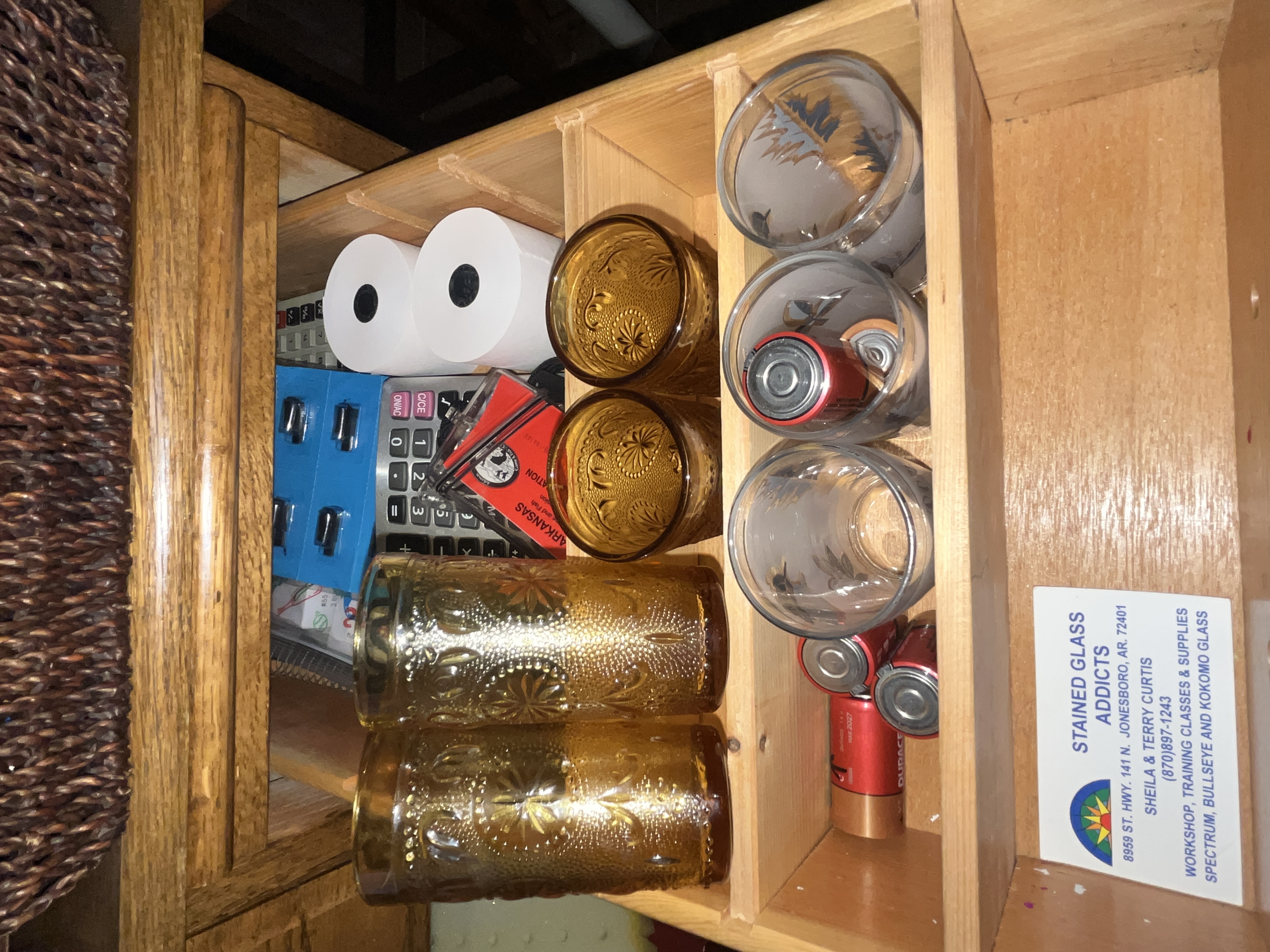 Varvil Estate Auction Image