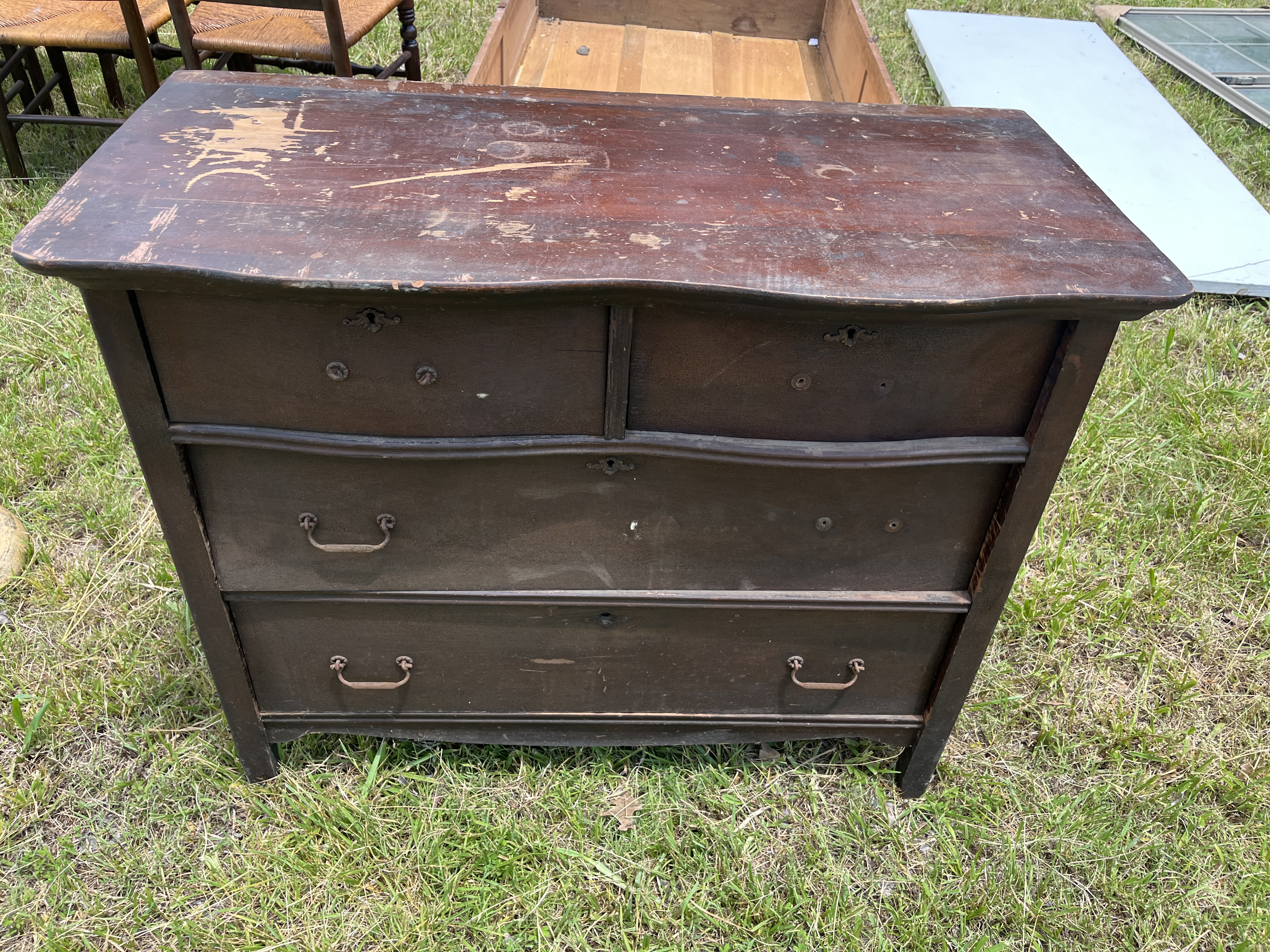 Real Estate & Personal Property Auction Image