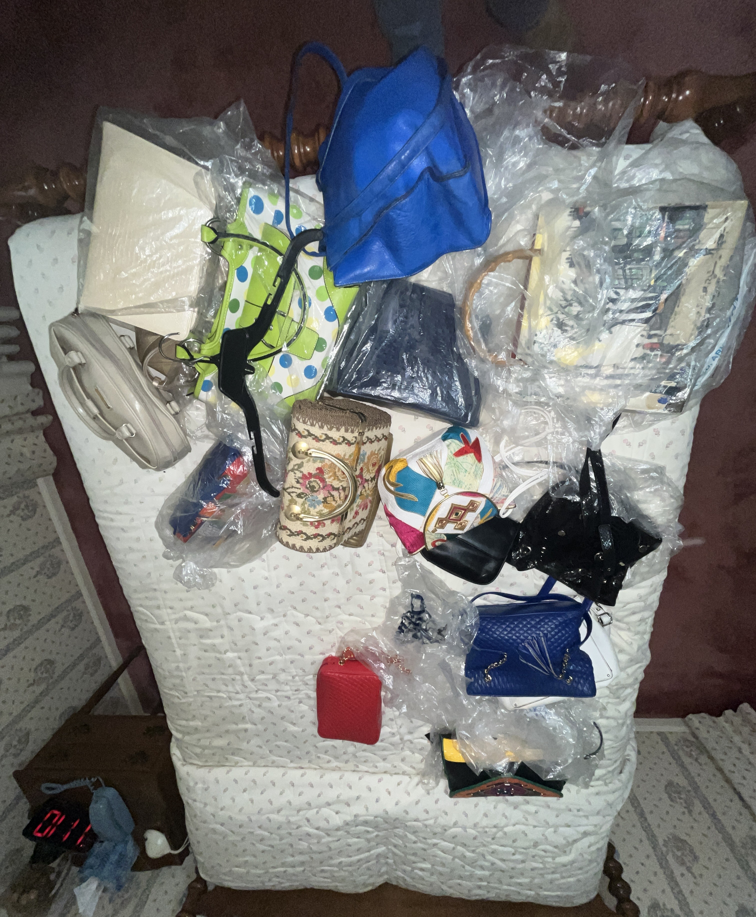 Estate Auction Image