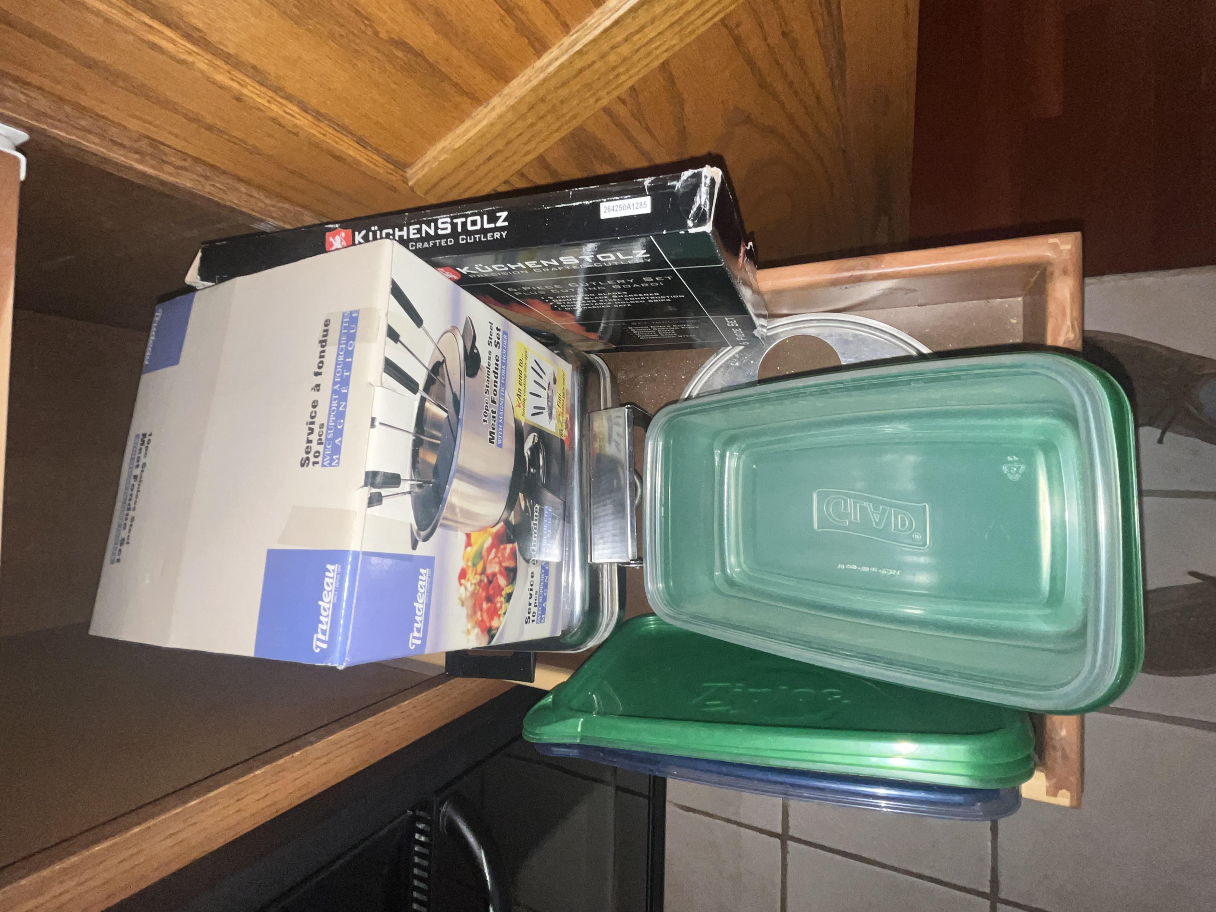 Estate Auction of Alta Grim Image