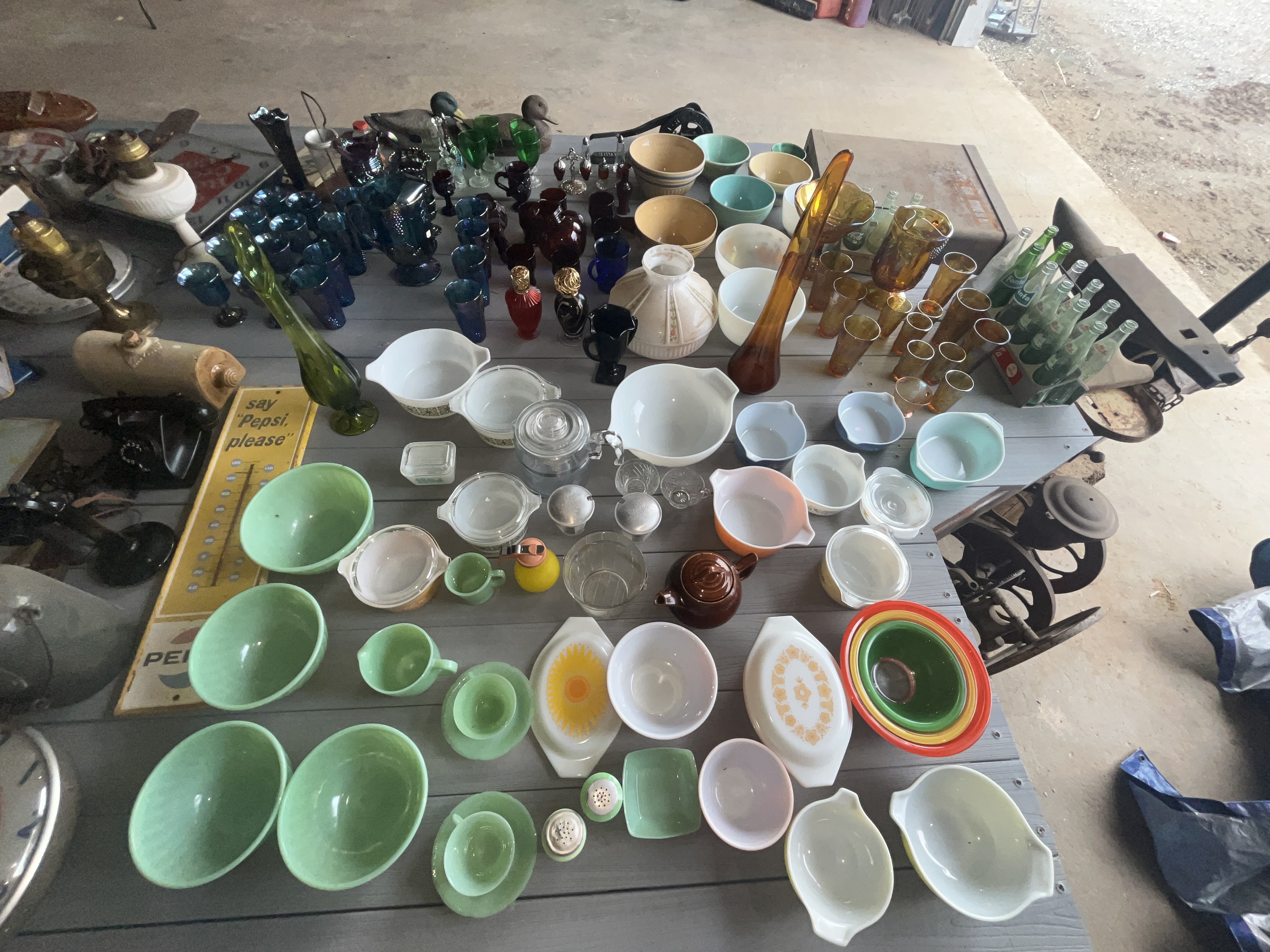 Collector's Dream Auction Image