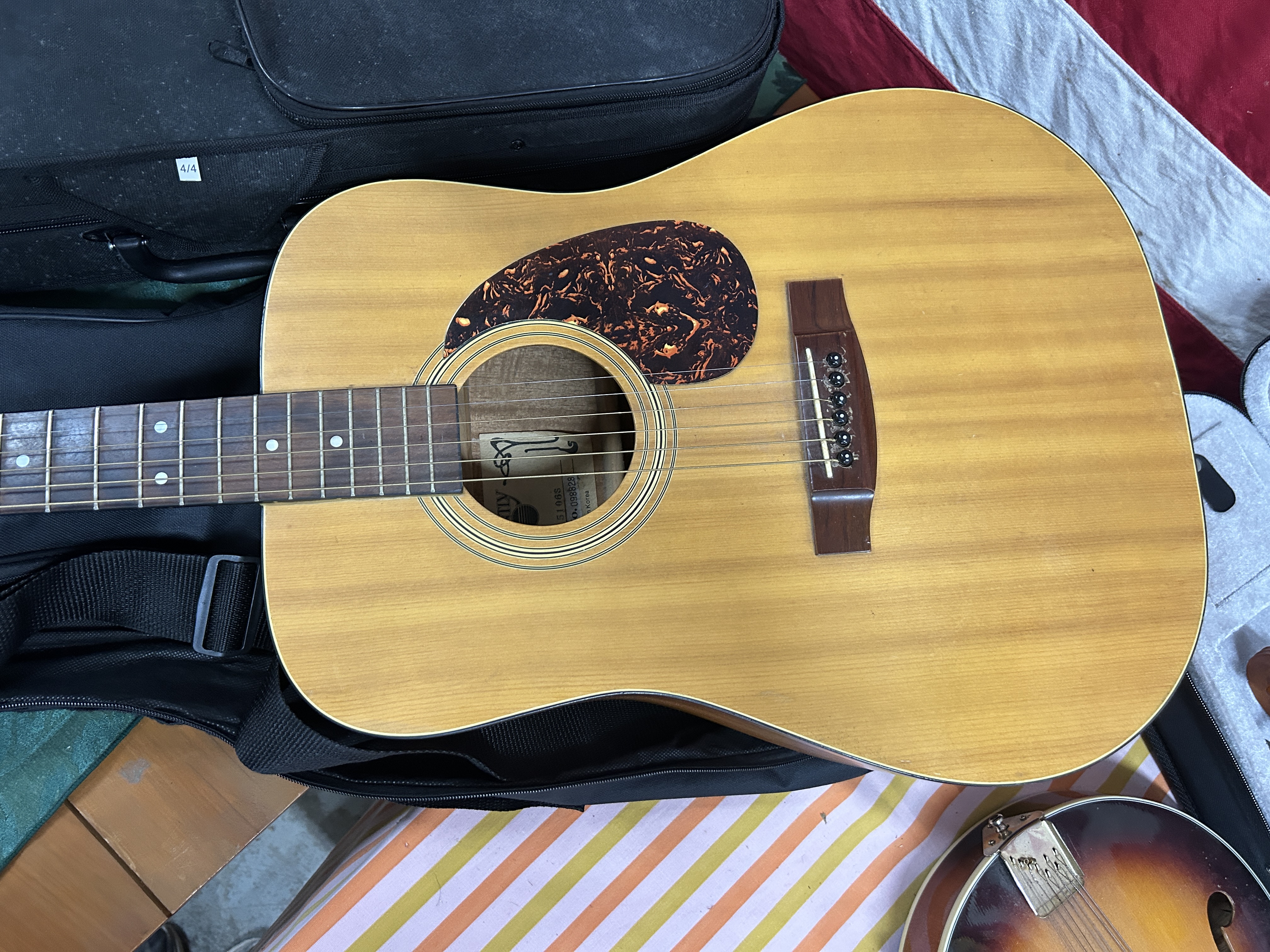 Estates of Gun & Bayonet Collection and Tools Image