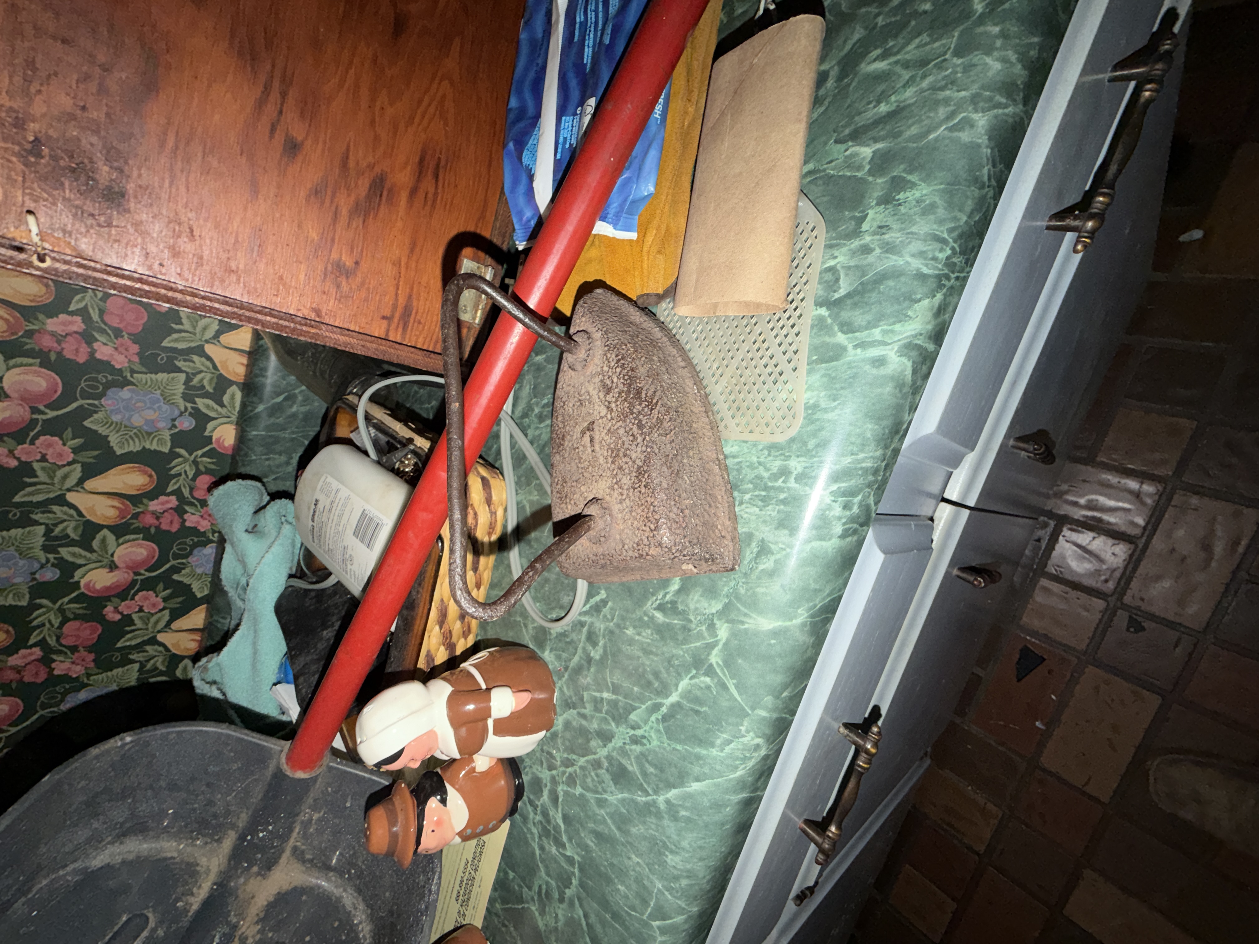 Real Estate & Personal Property Auction Image