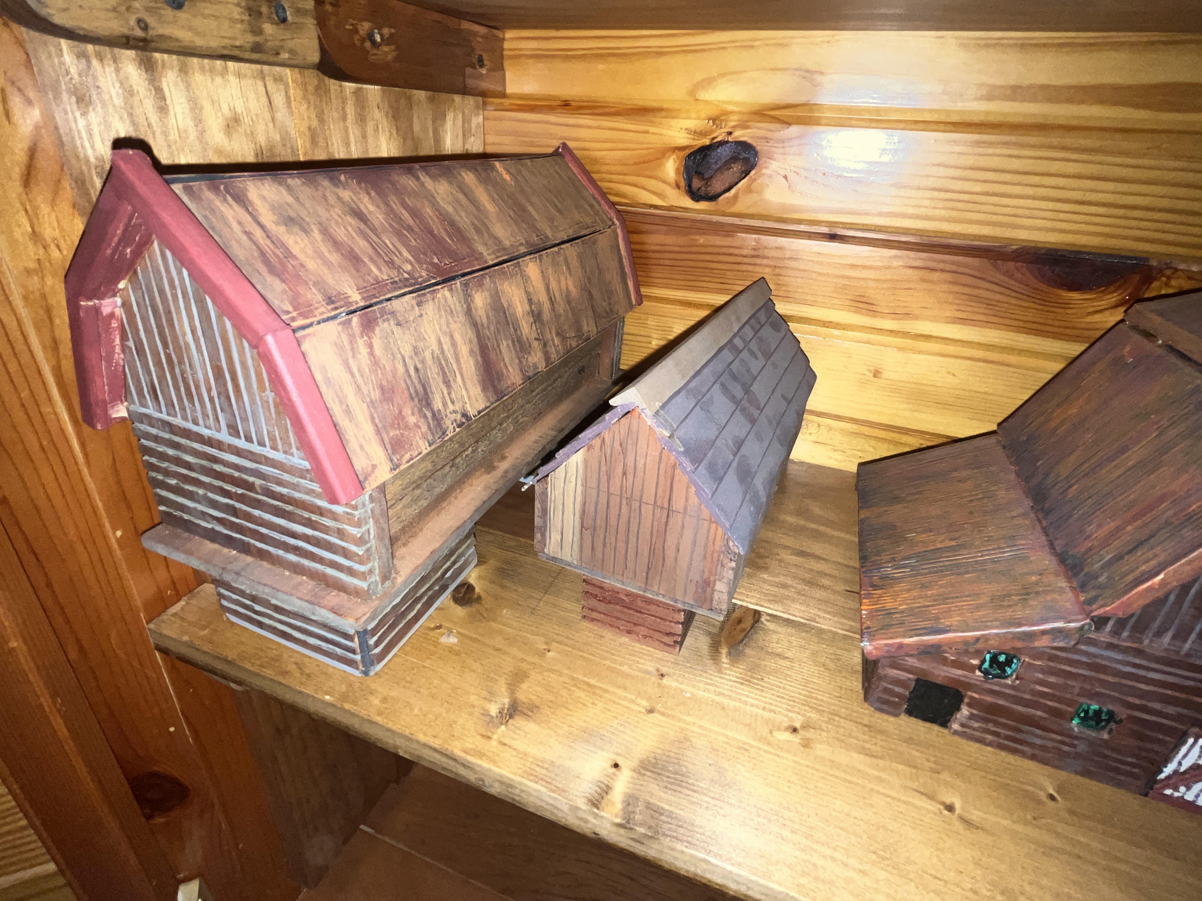 Varvil Estate Auction Image