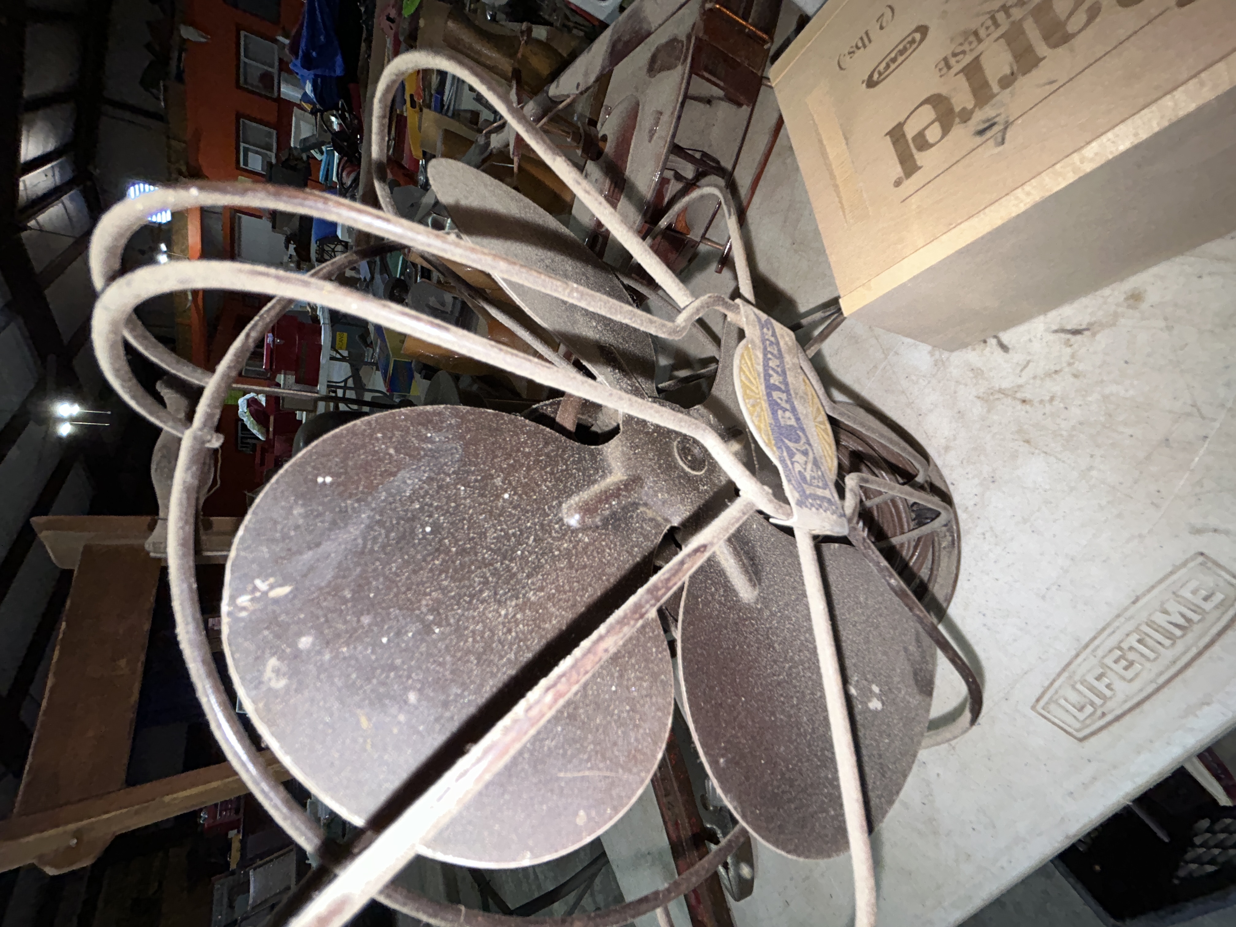 Special Estates Auction Image
