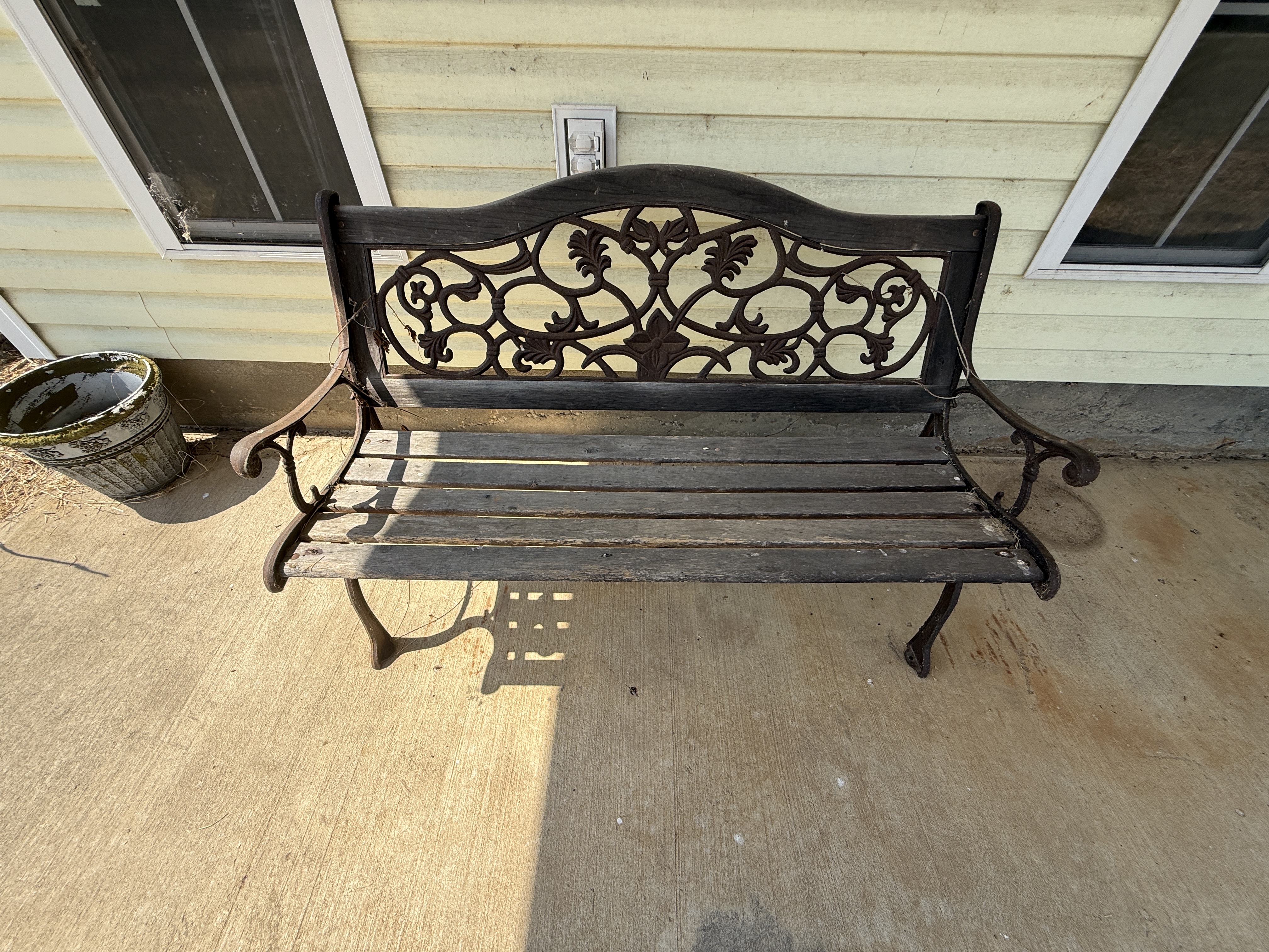 Real Estate (acreage & house) & Personal Property Auction Image