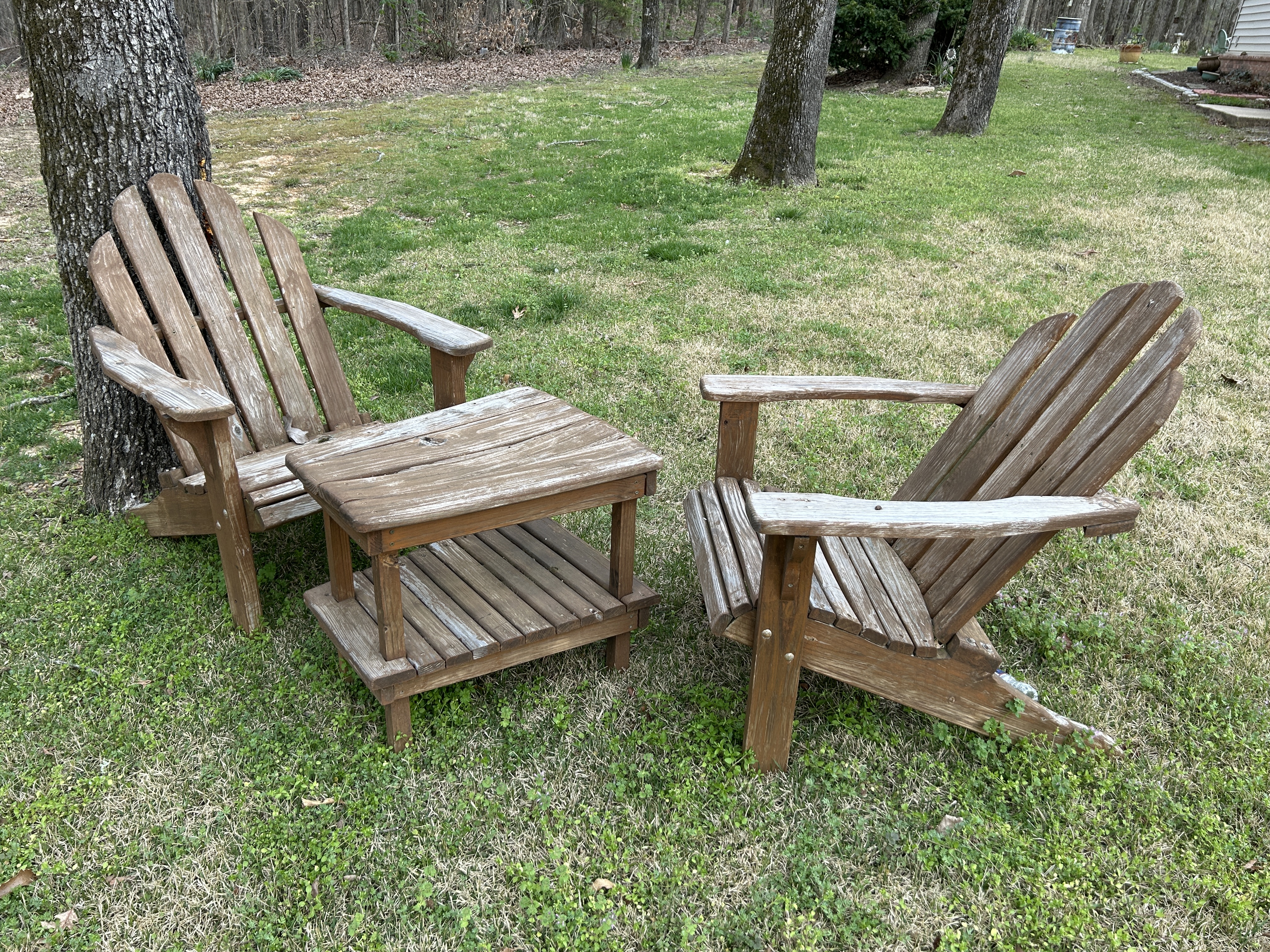 Real Estate & Personal Property Auction Image