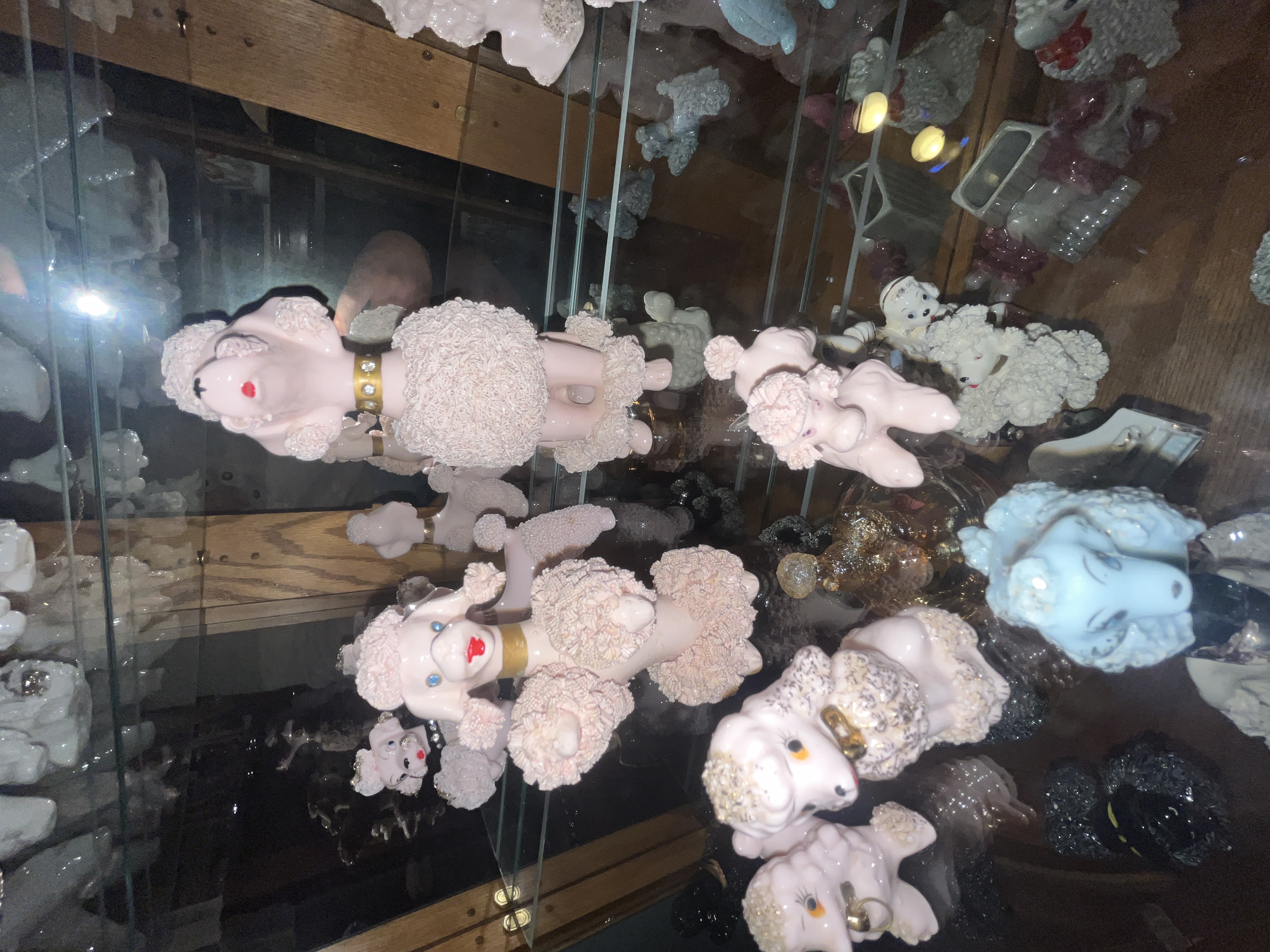 Varvil Estate Auction Image