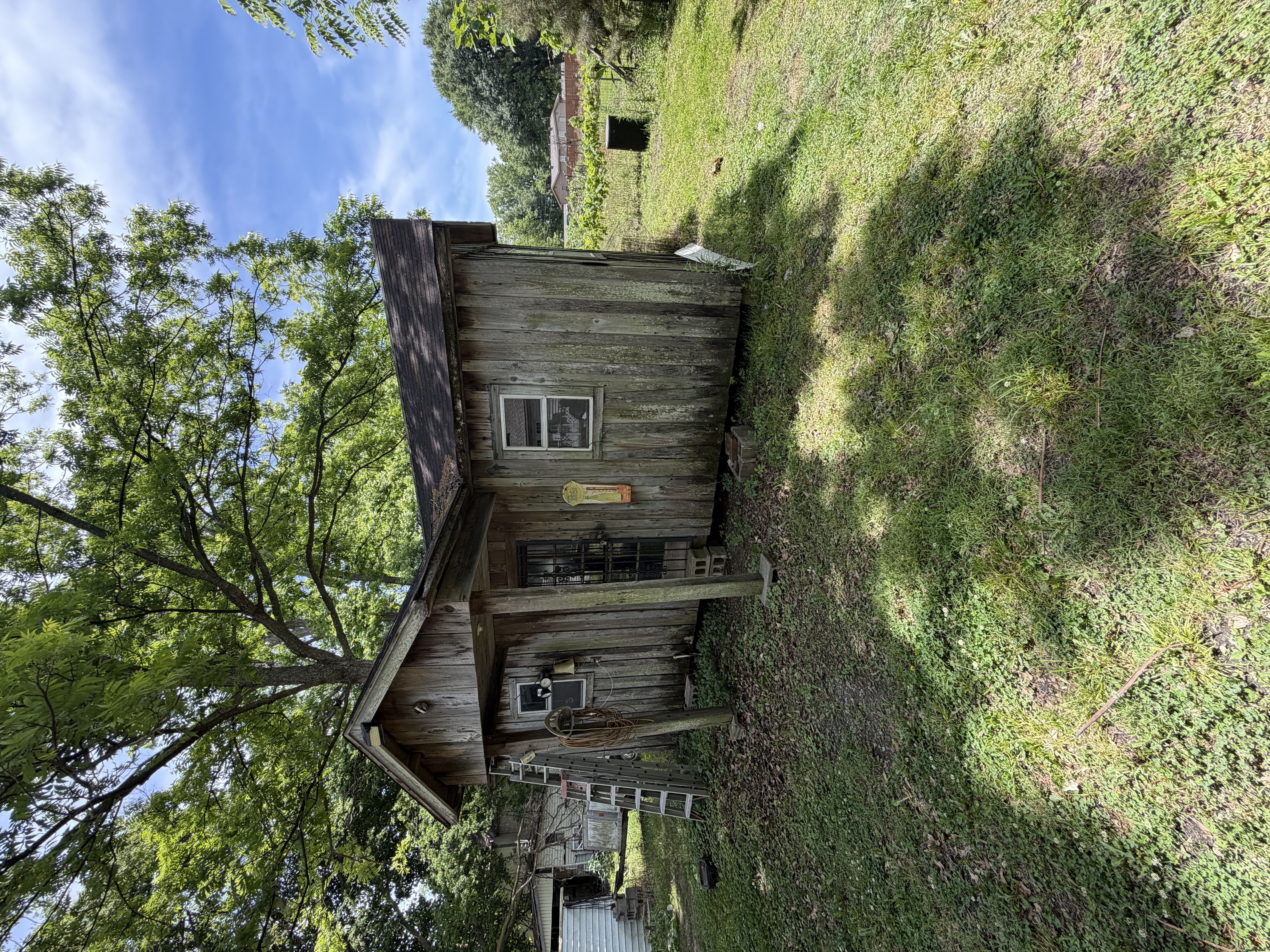 Real Estate & Personal Property Auction Image
