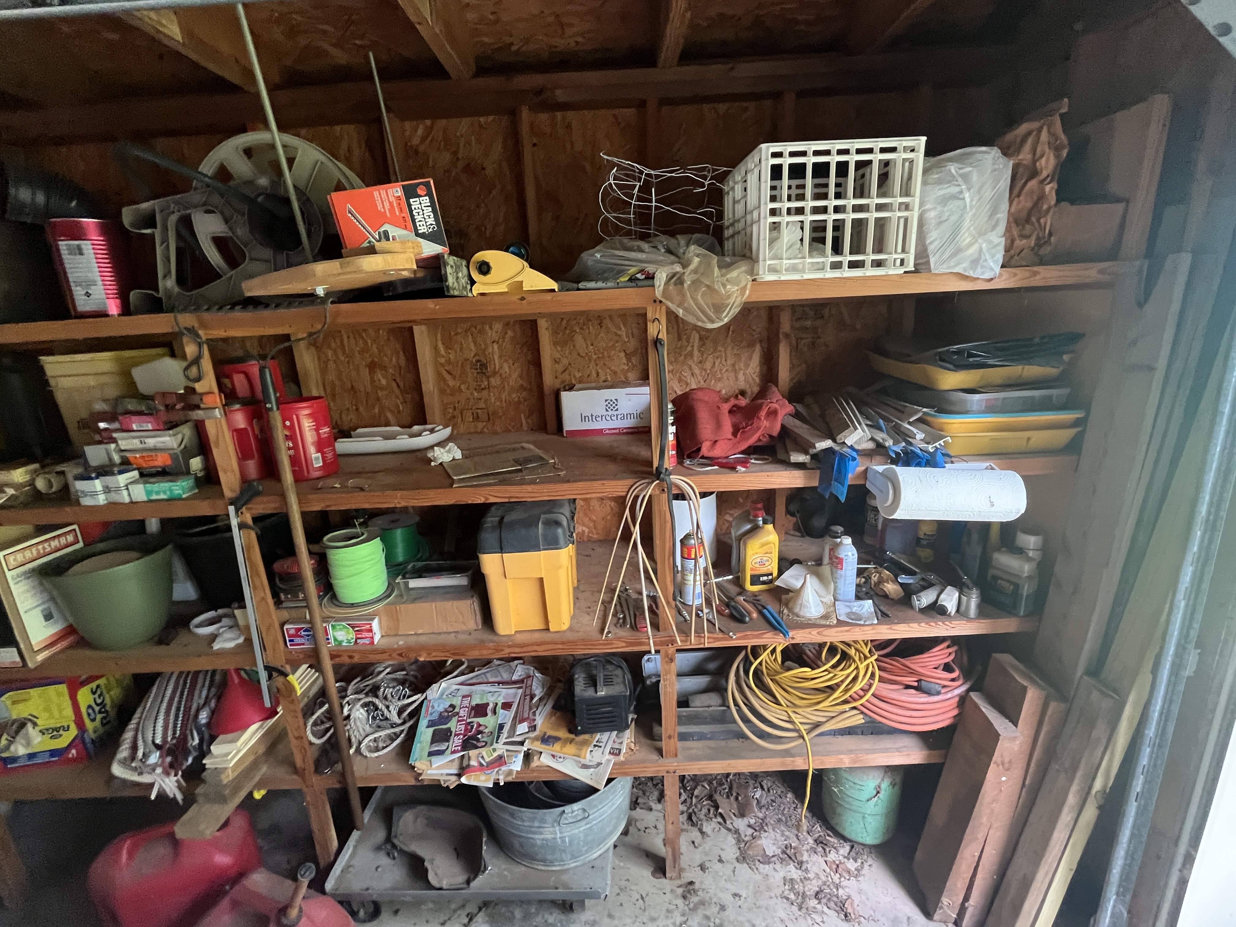 Estate Auction of Alta Grim Image