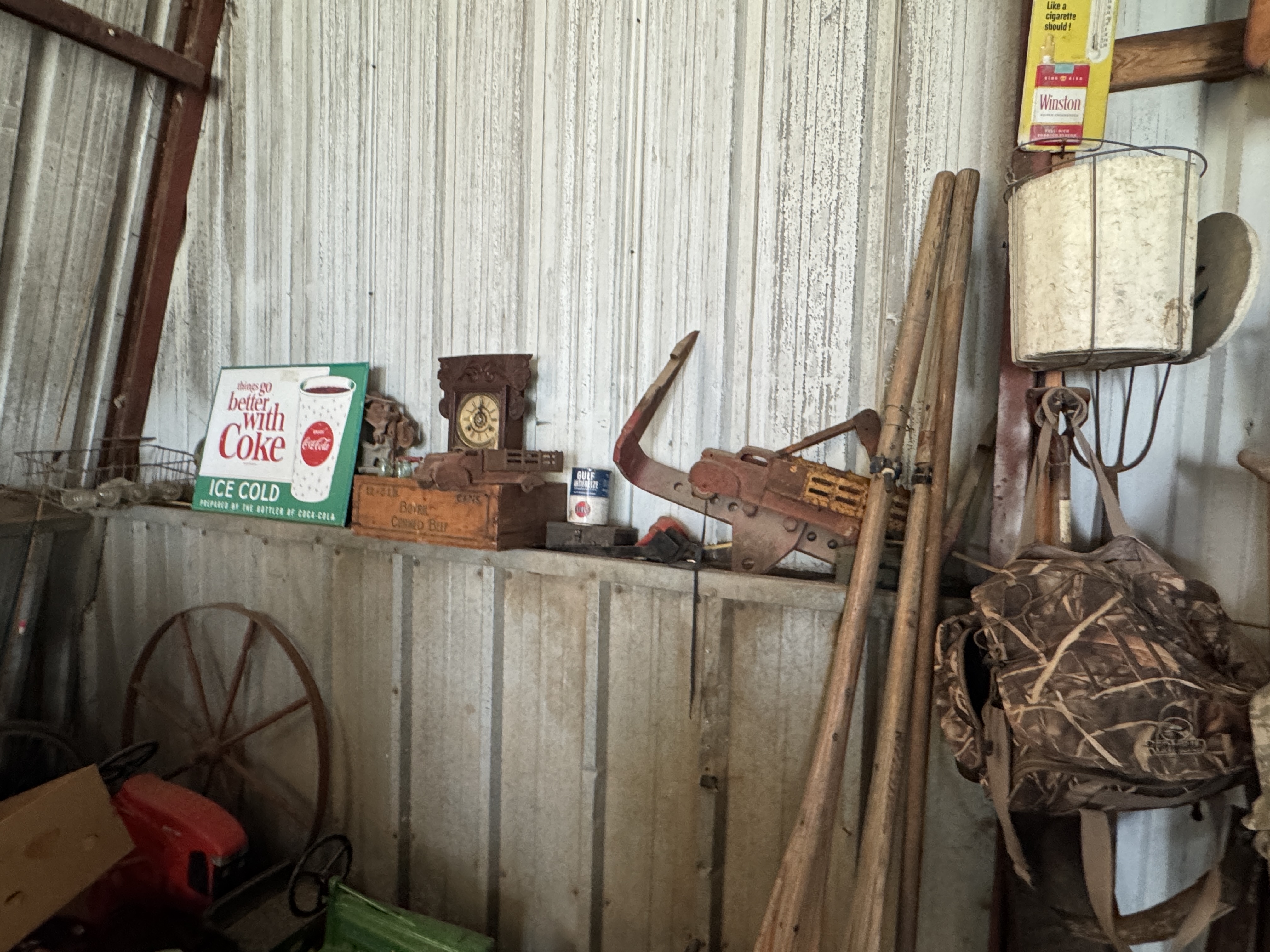 Collector's Dream Auction Image