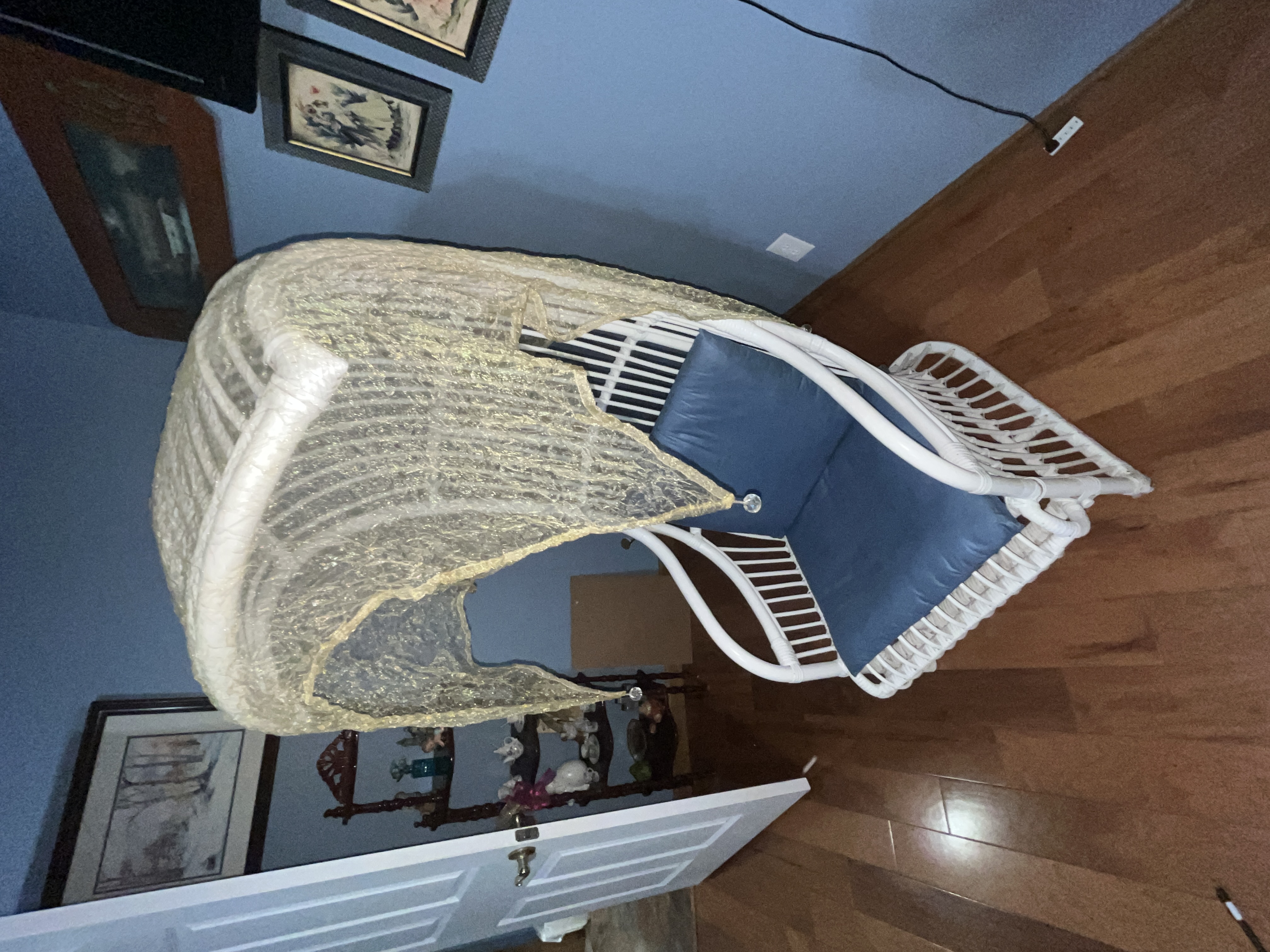 Varvil Estate Auction Image