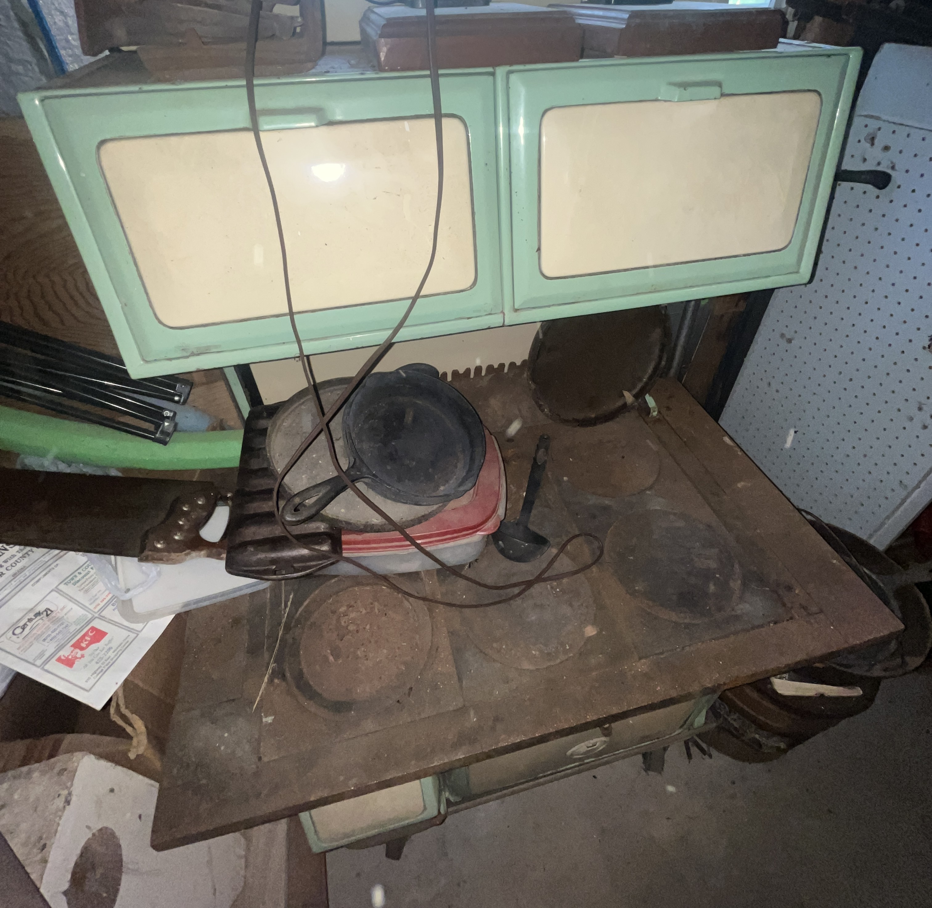 Moving Auction Image