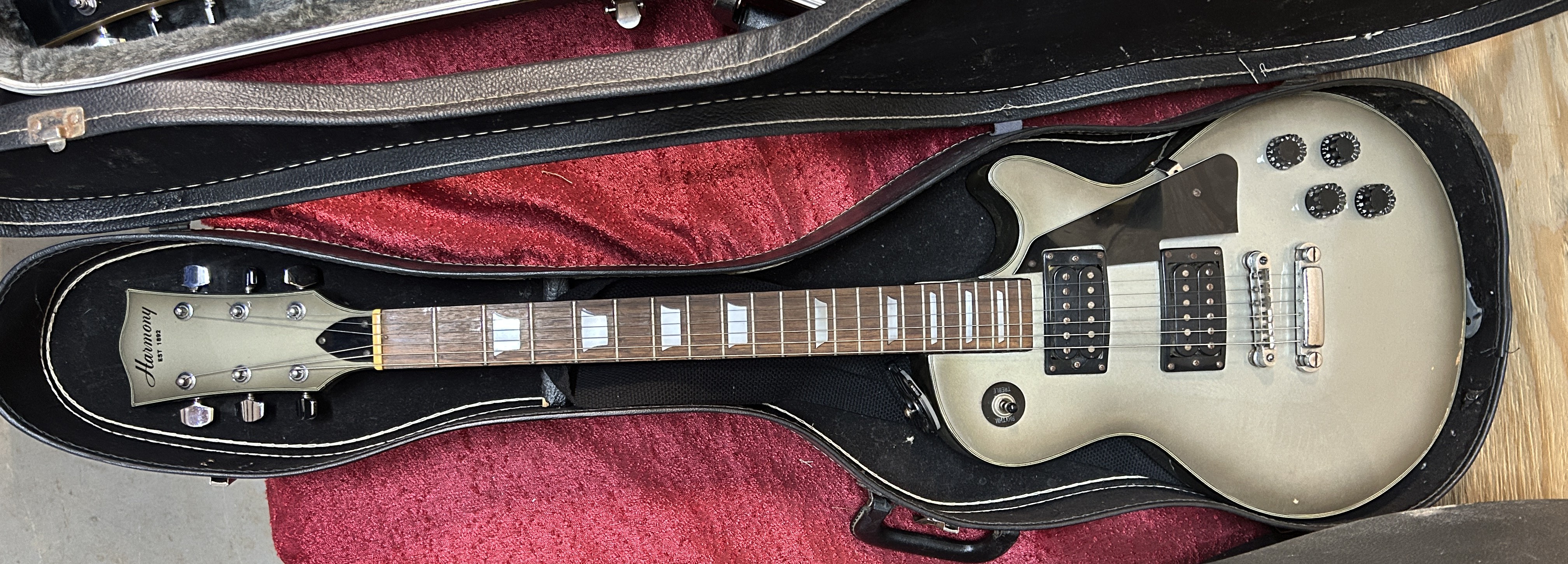 Estates of Gun & Bayonet Collection and Tools Image