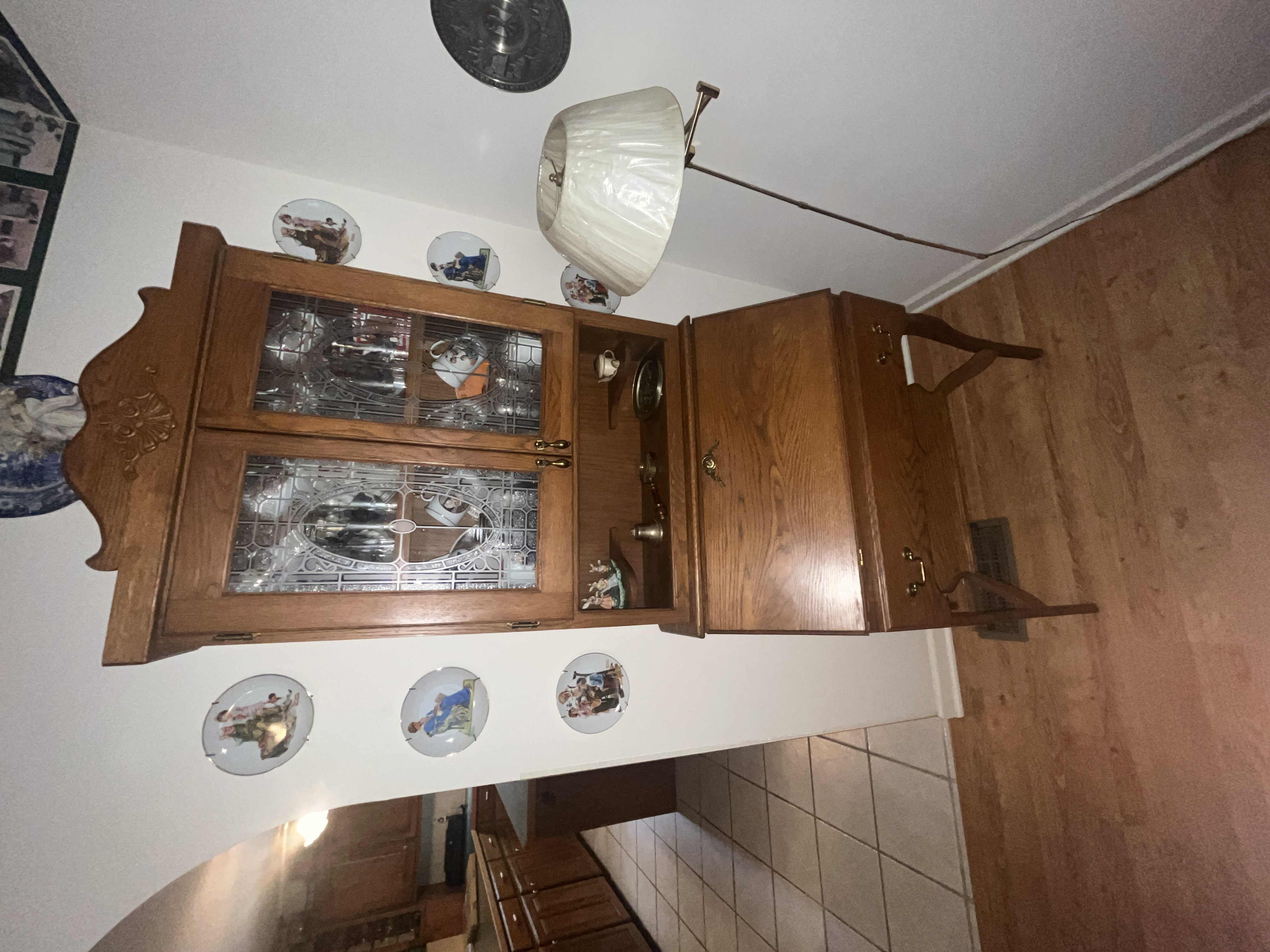 Estate Auction of Alta Grim Image