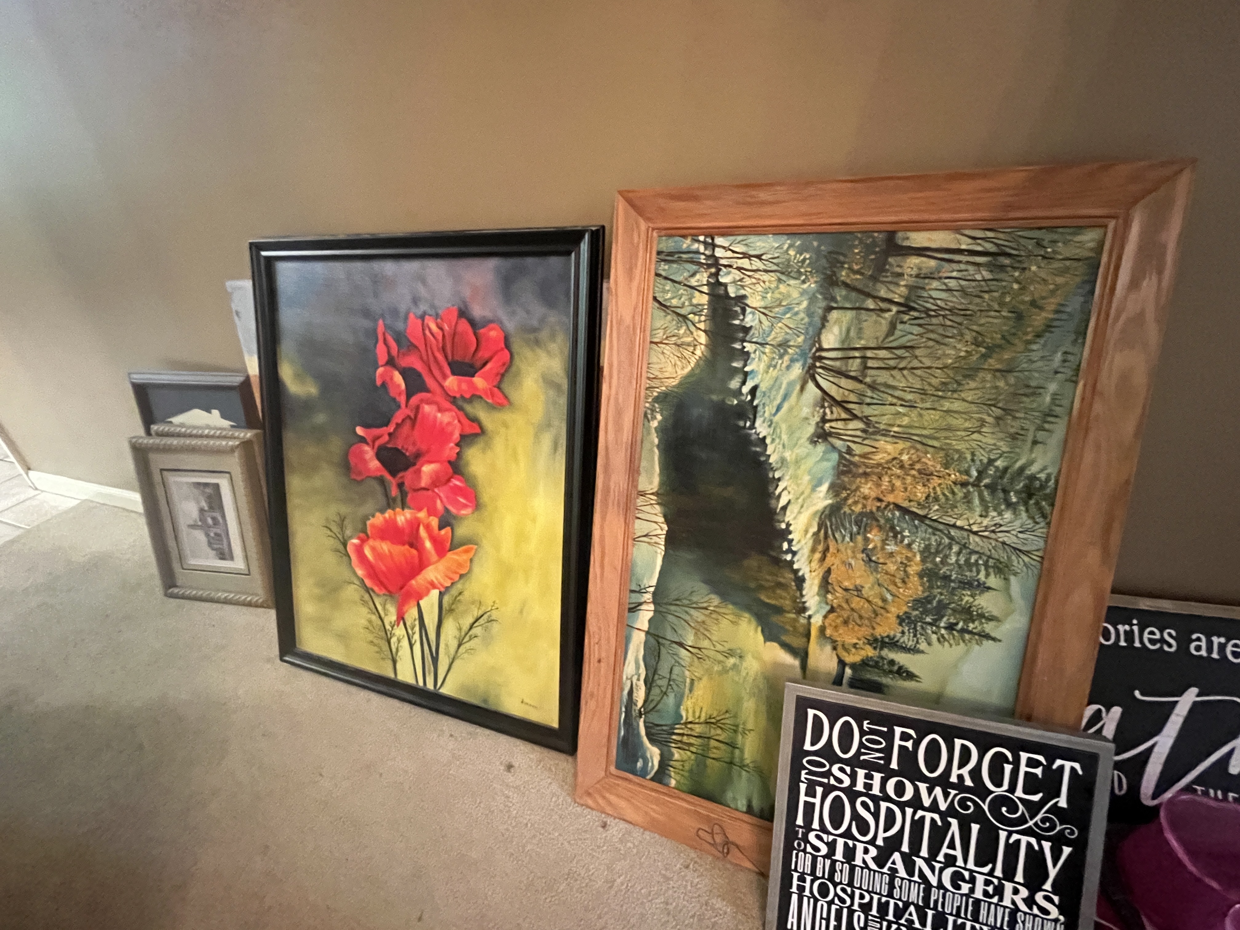 Moving Auction Image