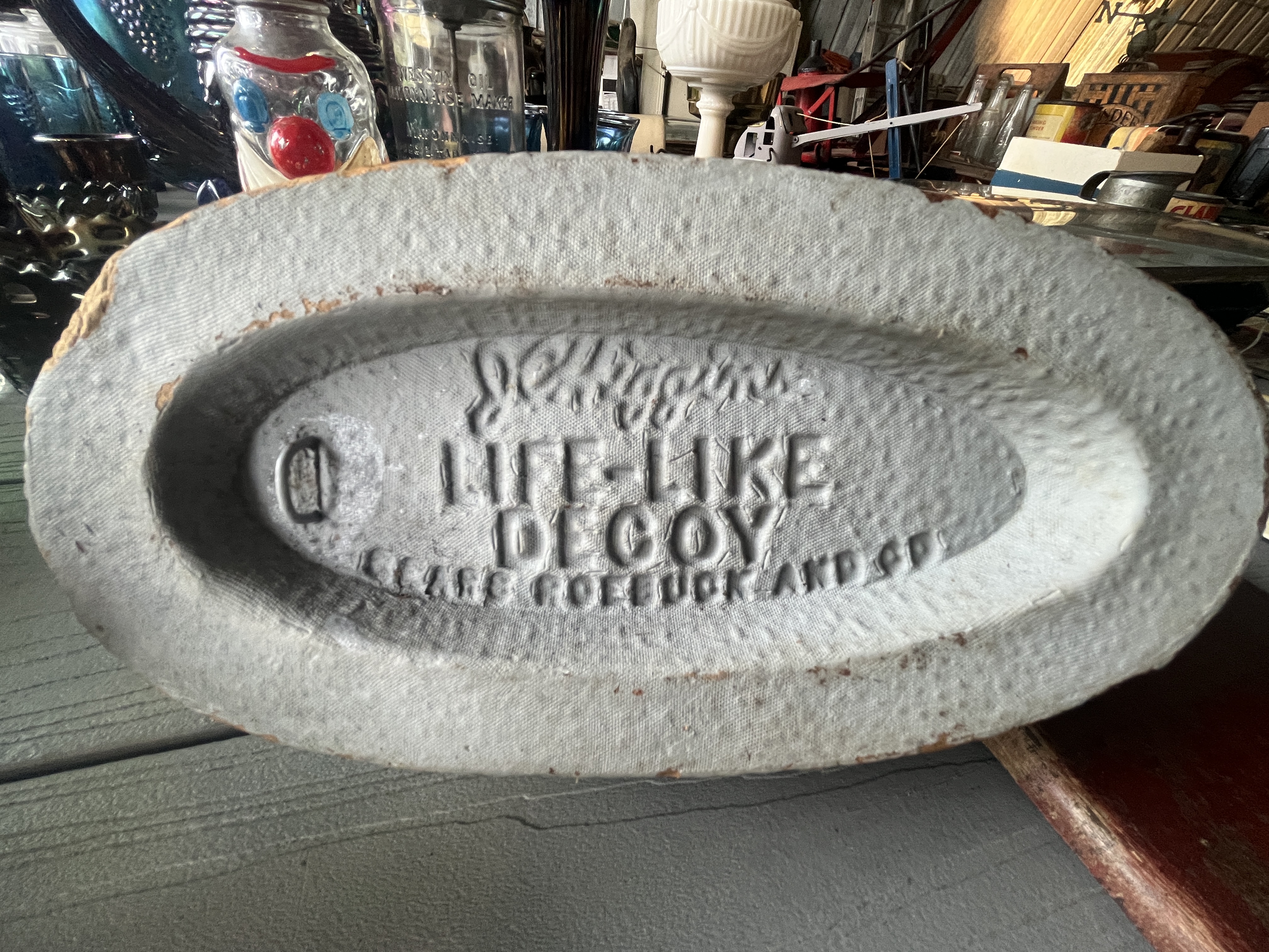 Collector's Dream Auction Image