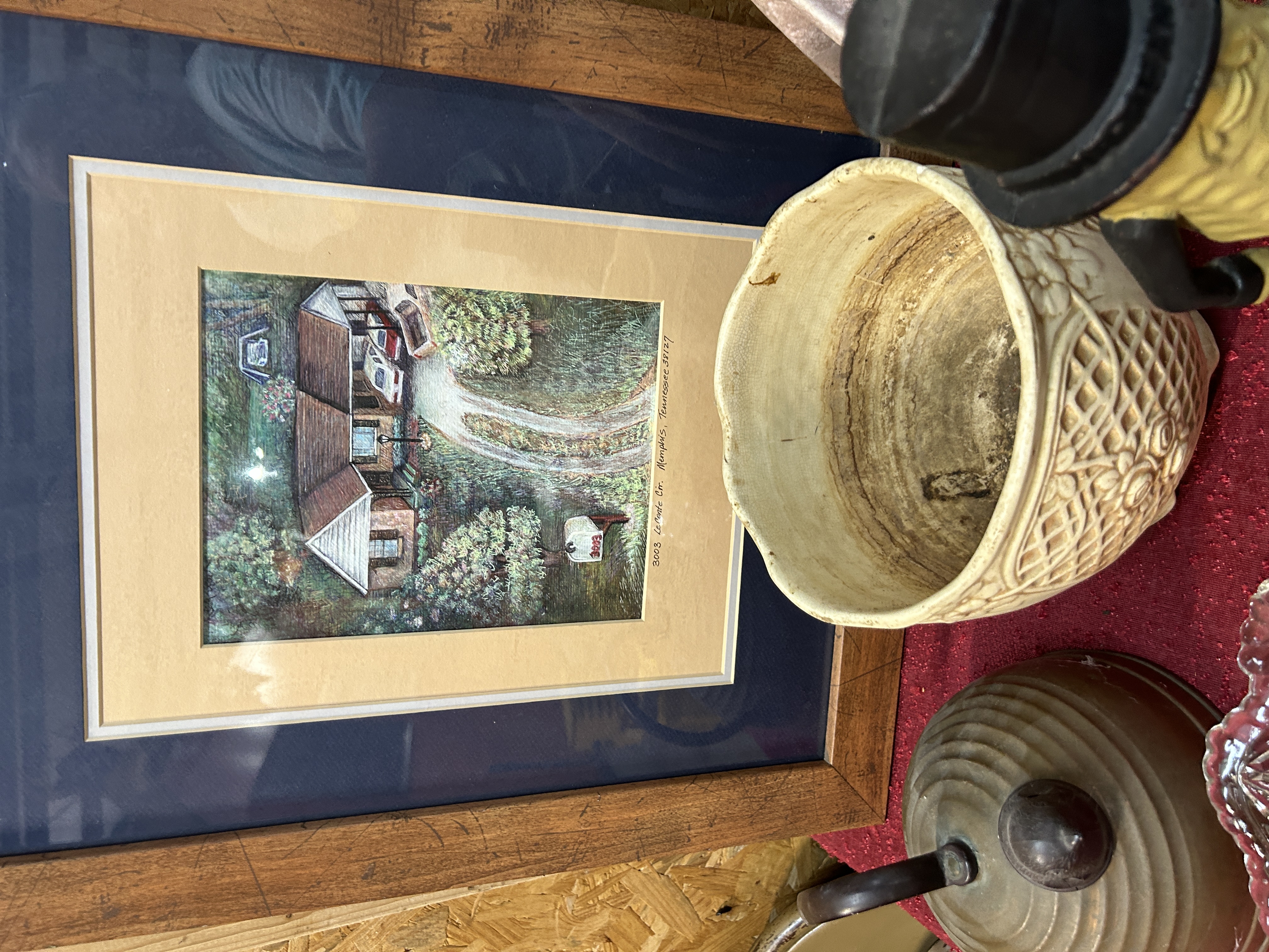 Live Public Auction Image