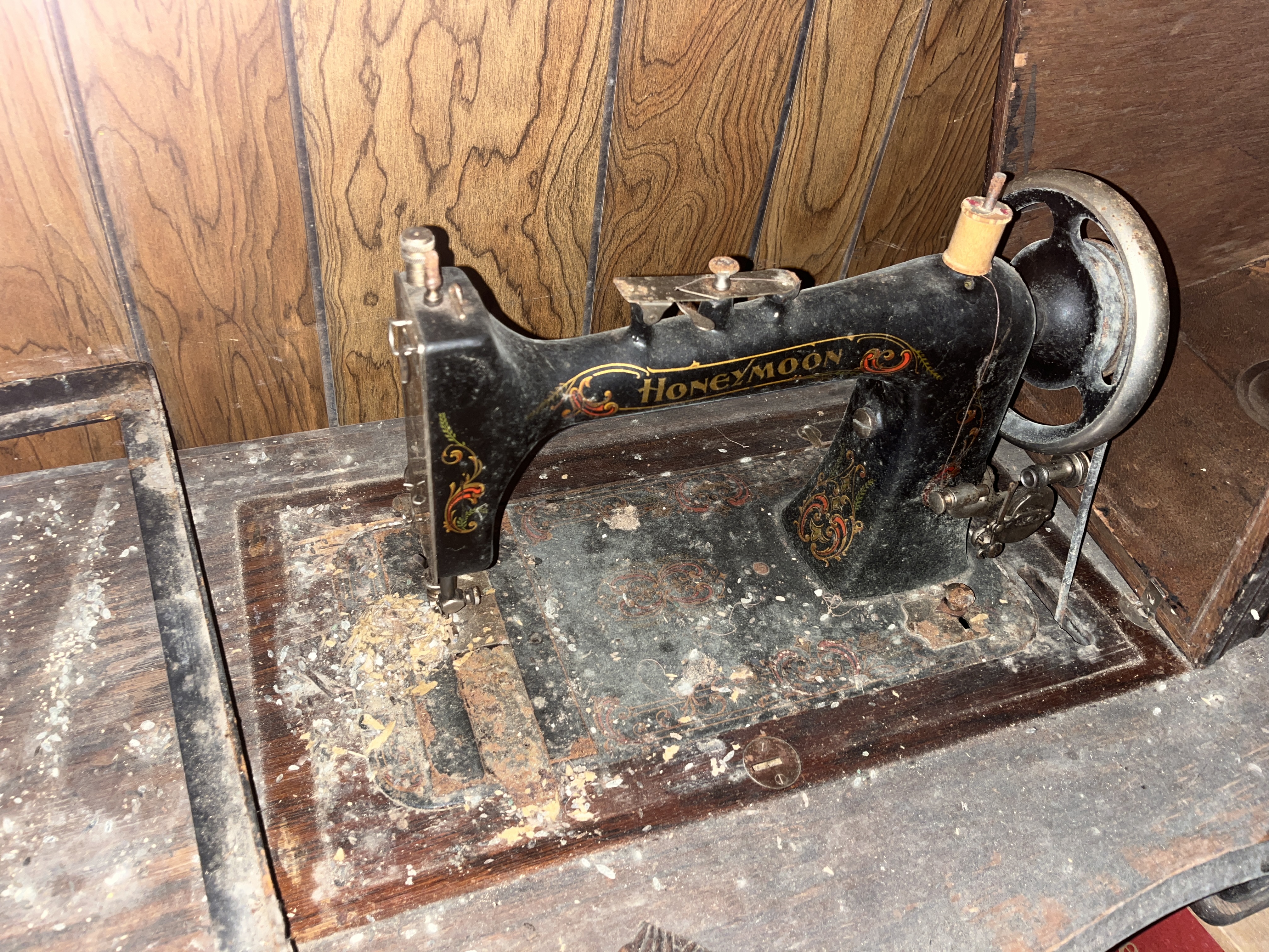 Living Estate of Ms Mary Schug Image