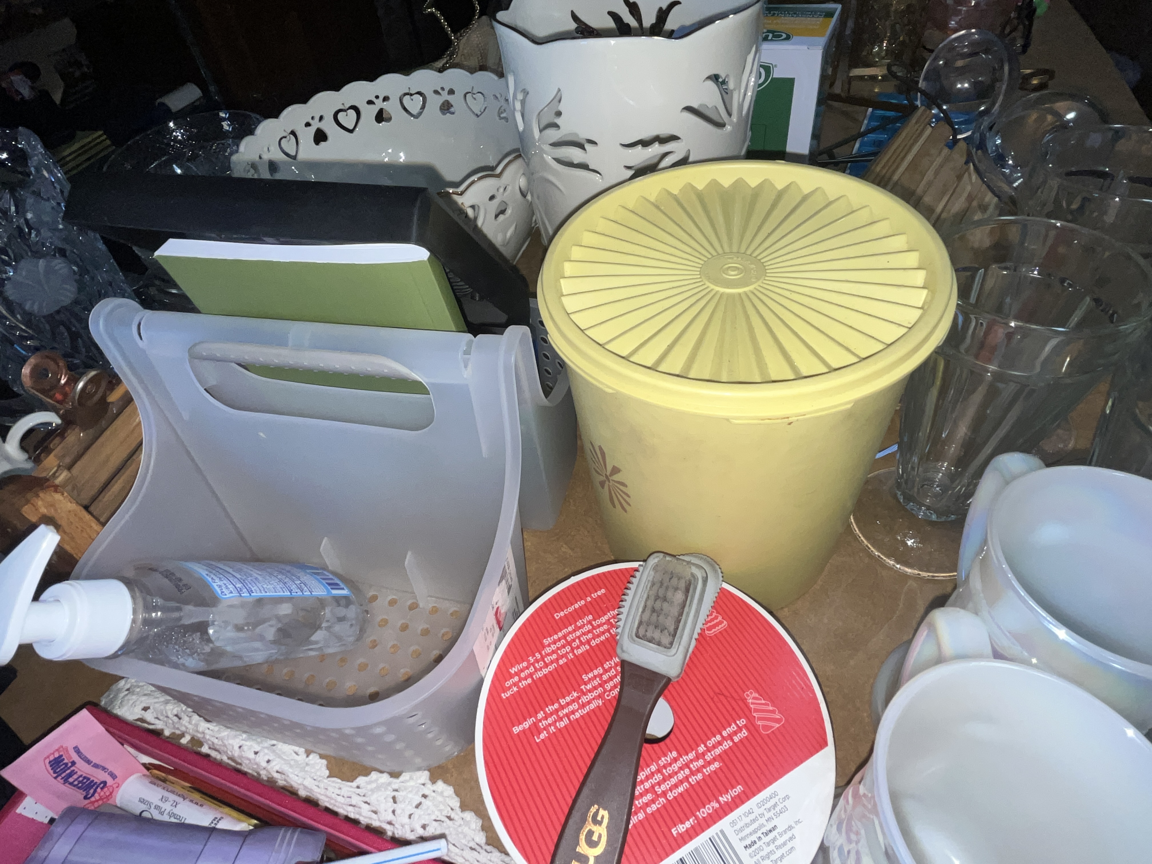 Varvil Estate Auction Image