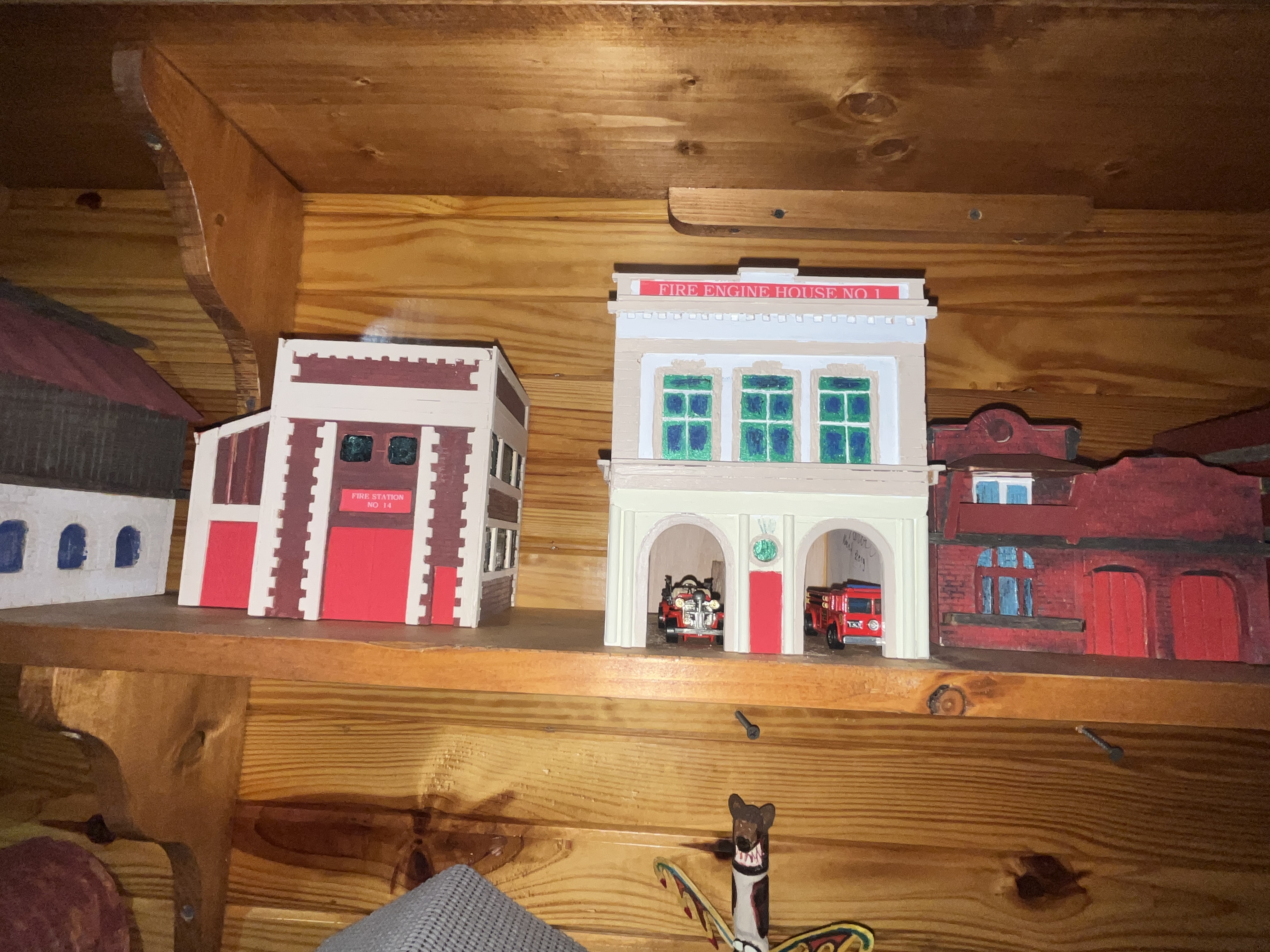 Varvil Estate Auction Image