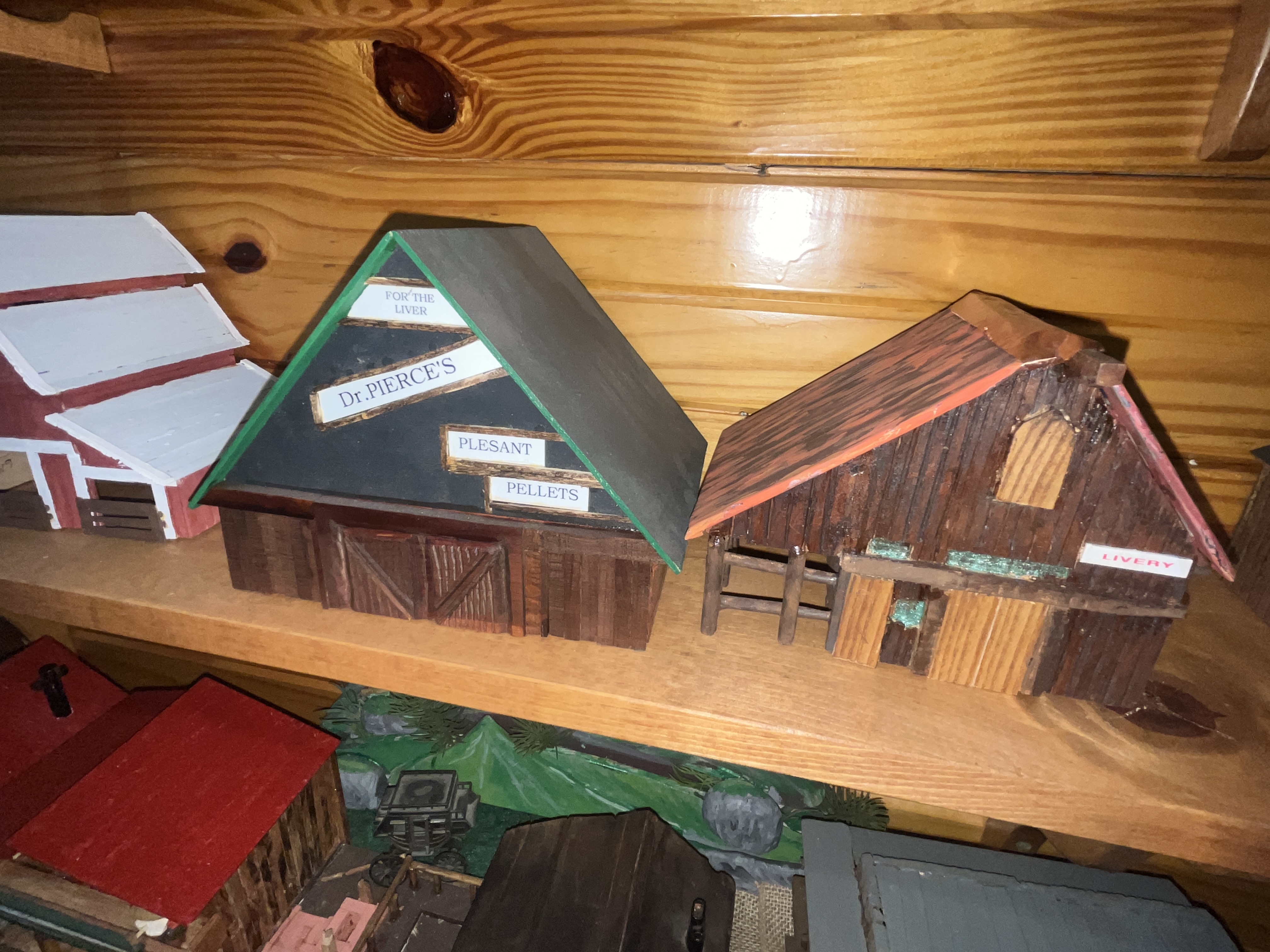 Varvil Estate Auction Image