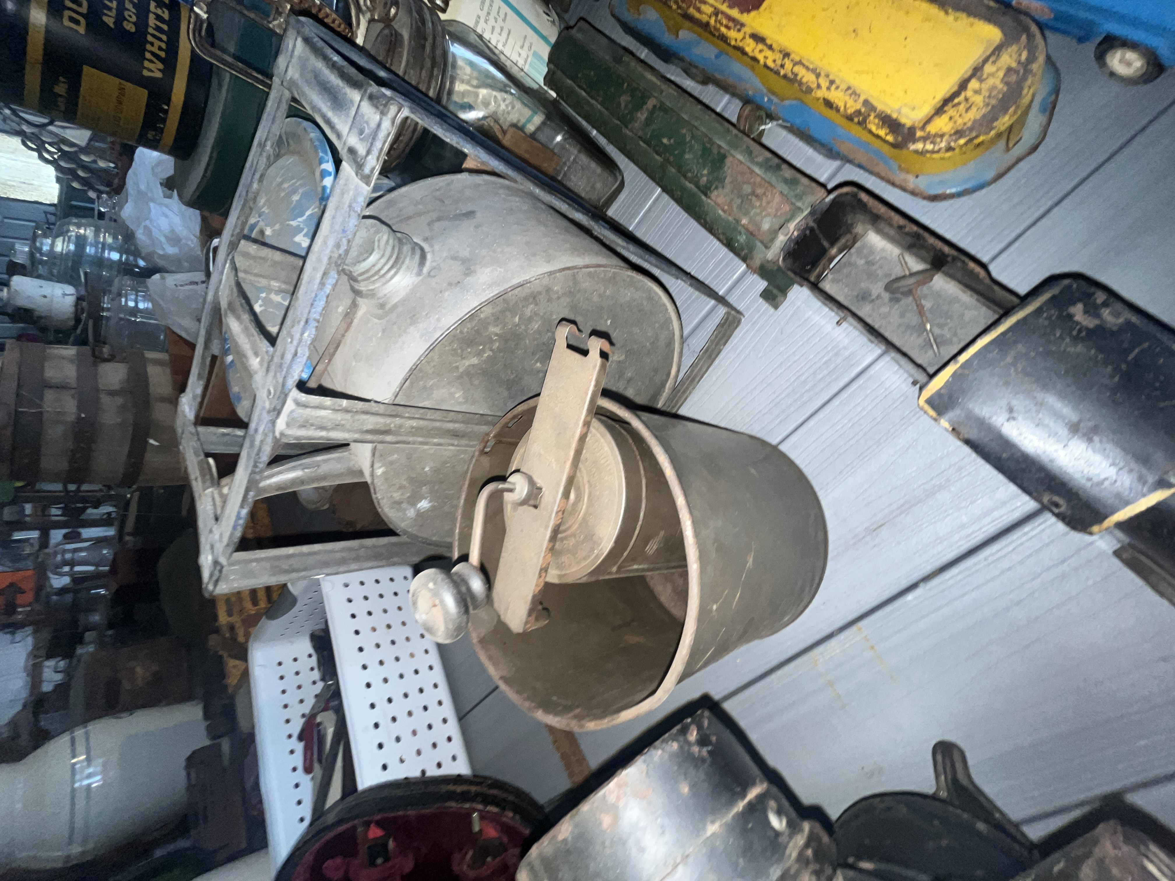 Collector's Dream Auction Image