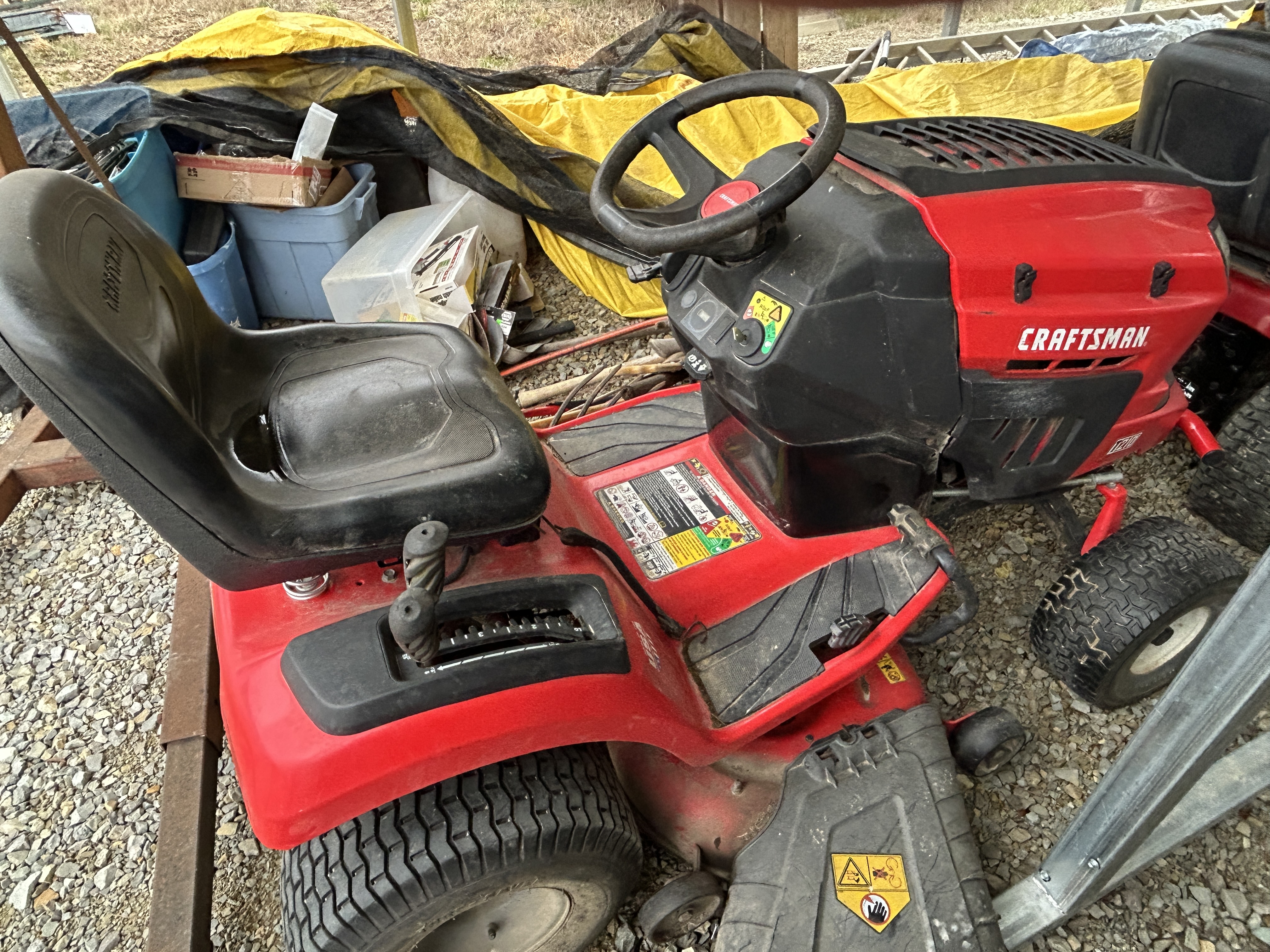 Estates of Gun & Bayonet Collection and Tools Image