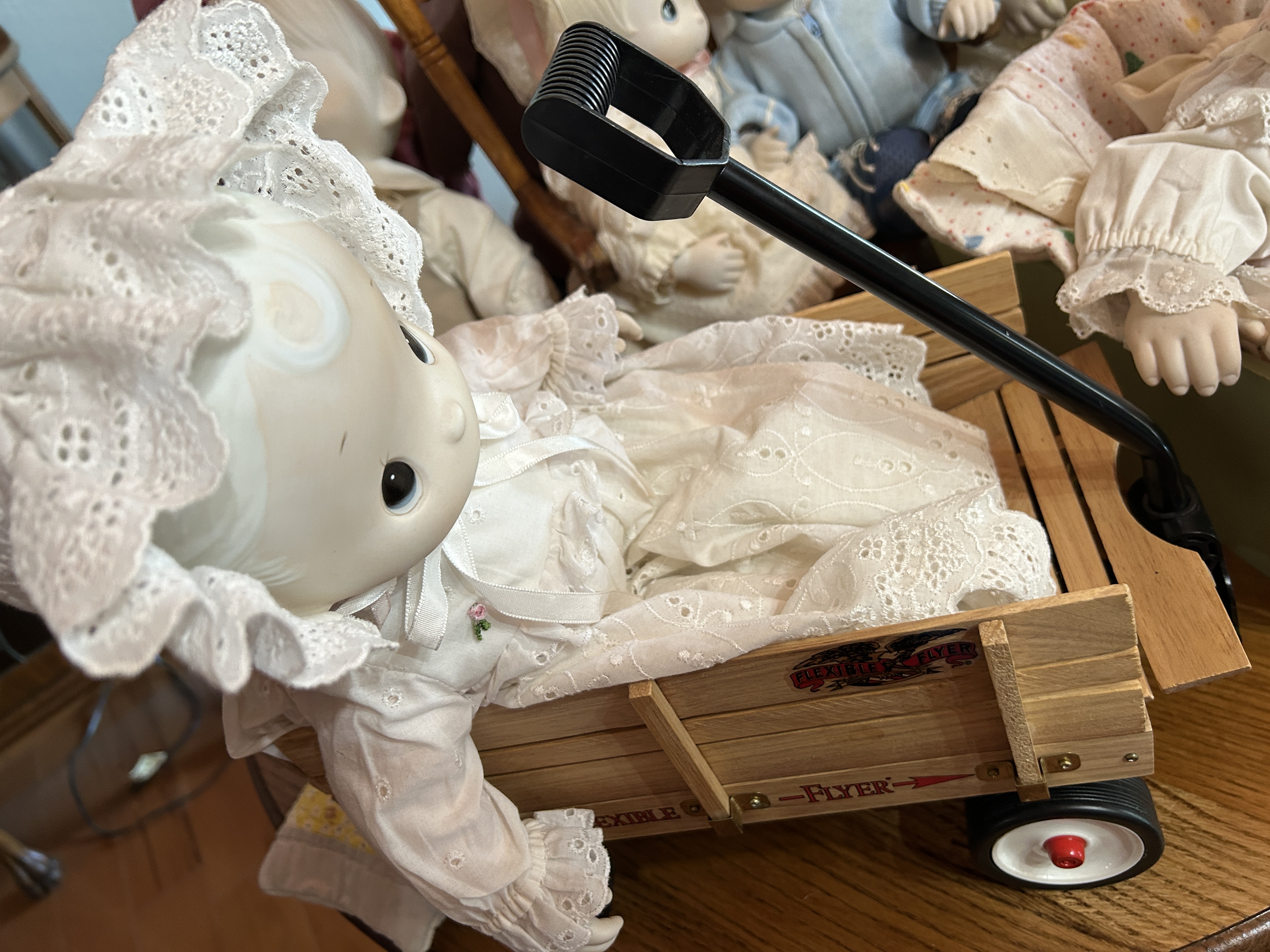 Varvil Estate Auction Image